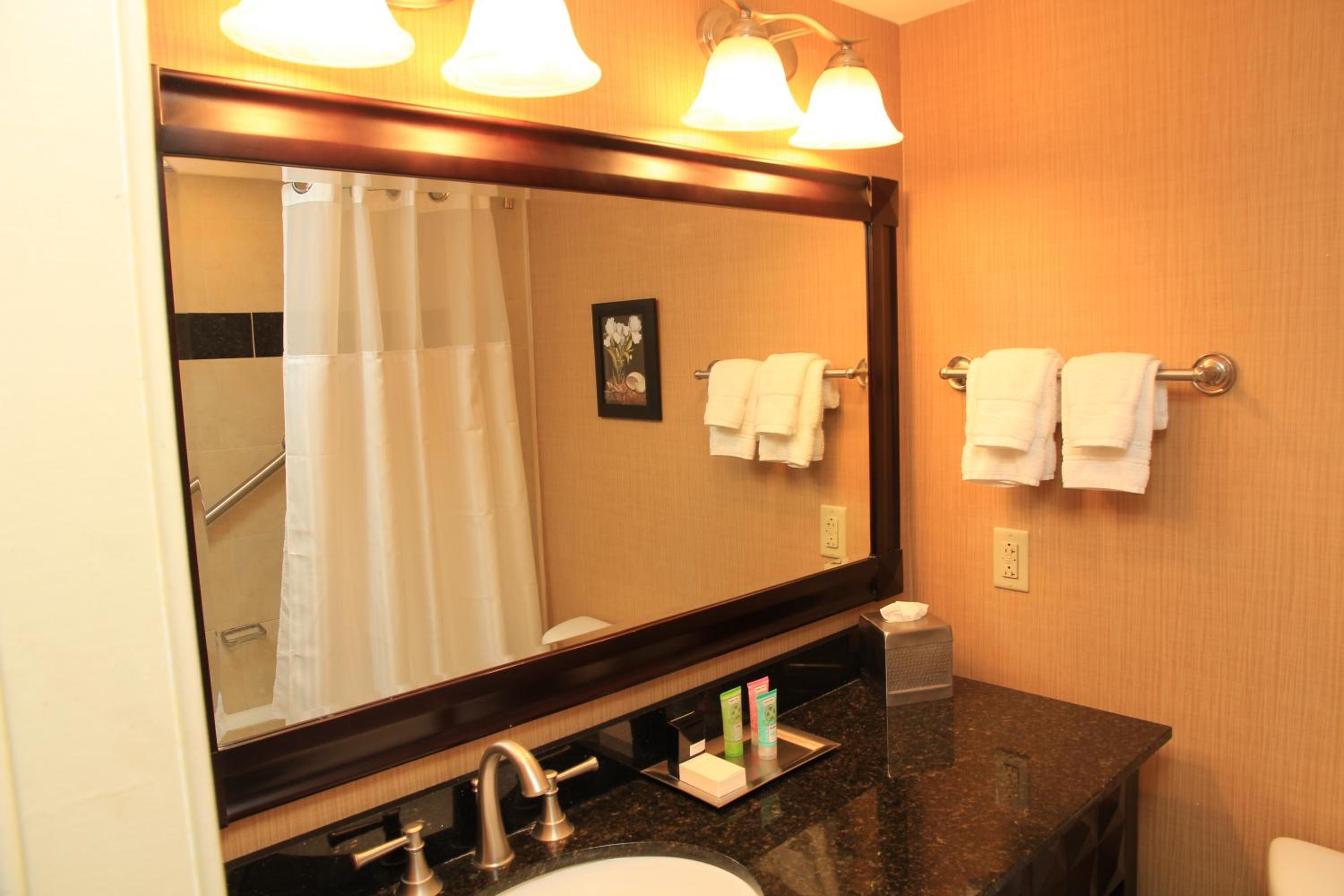 King Room - Disability Access - Photo 6