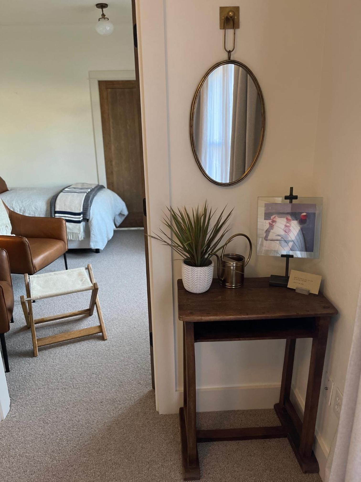 Large Double Room photo 2