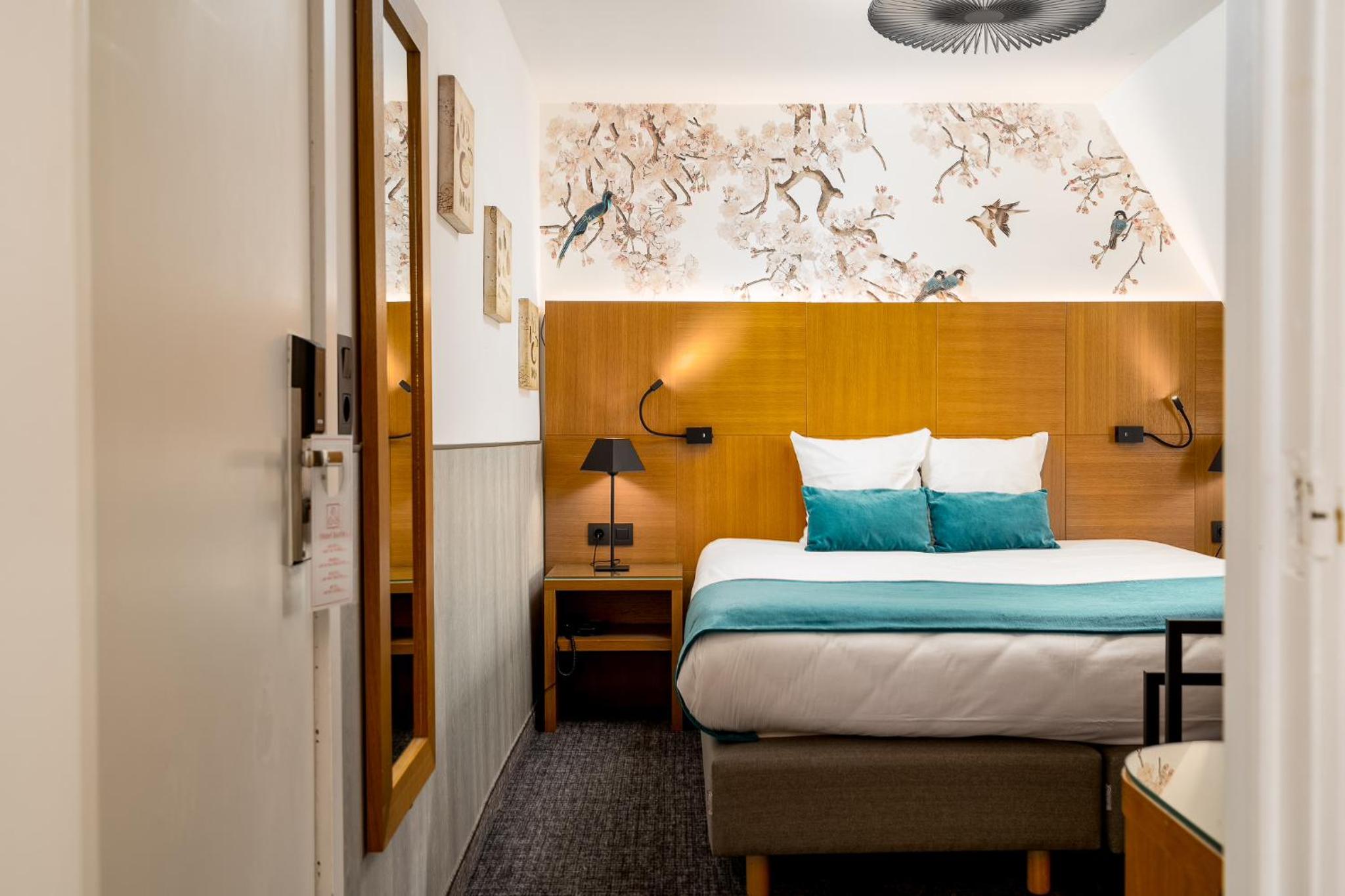 Comfort Double Room - Photo 1