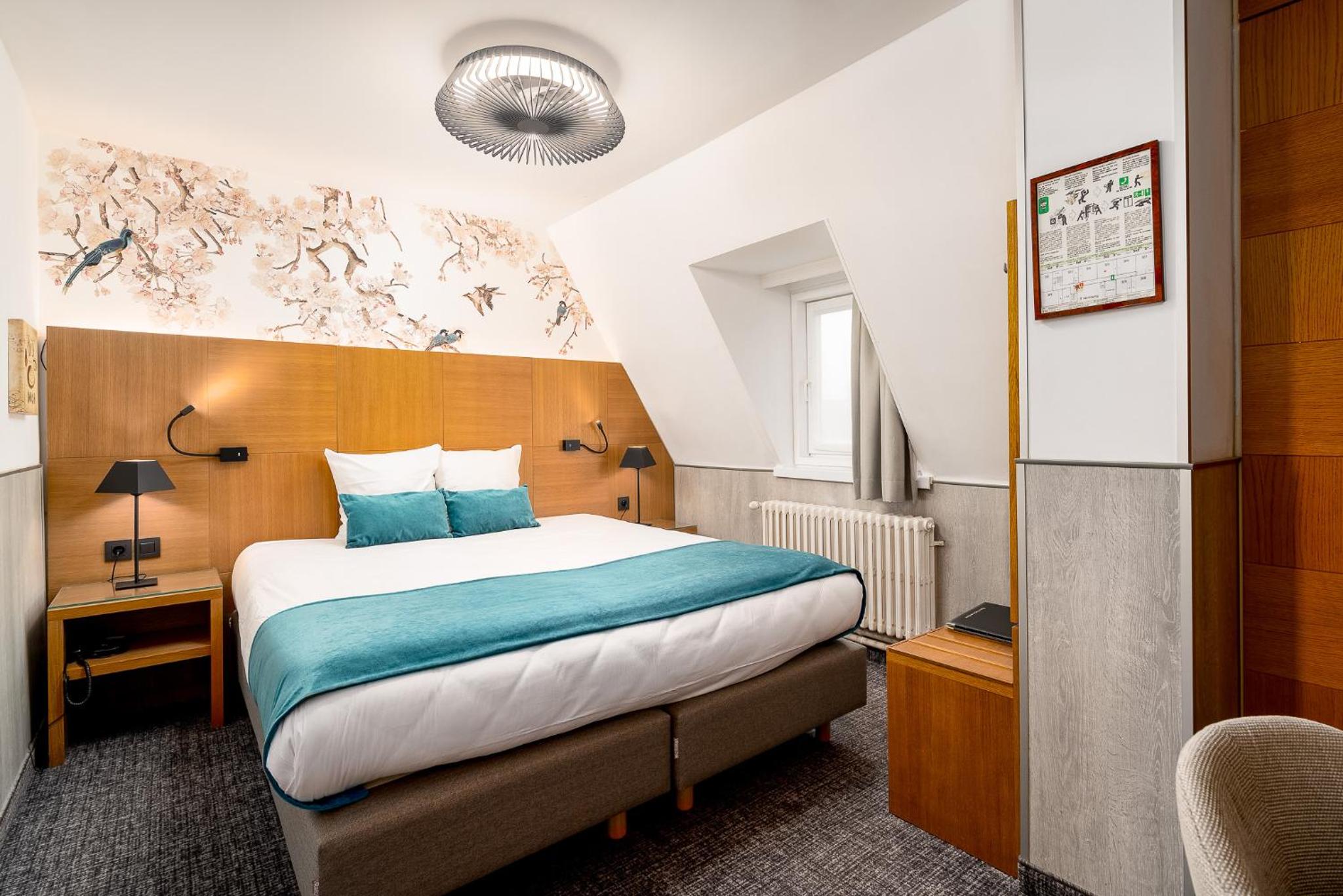 Comfort Double Room - Photo 6