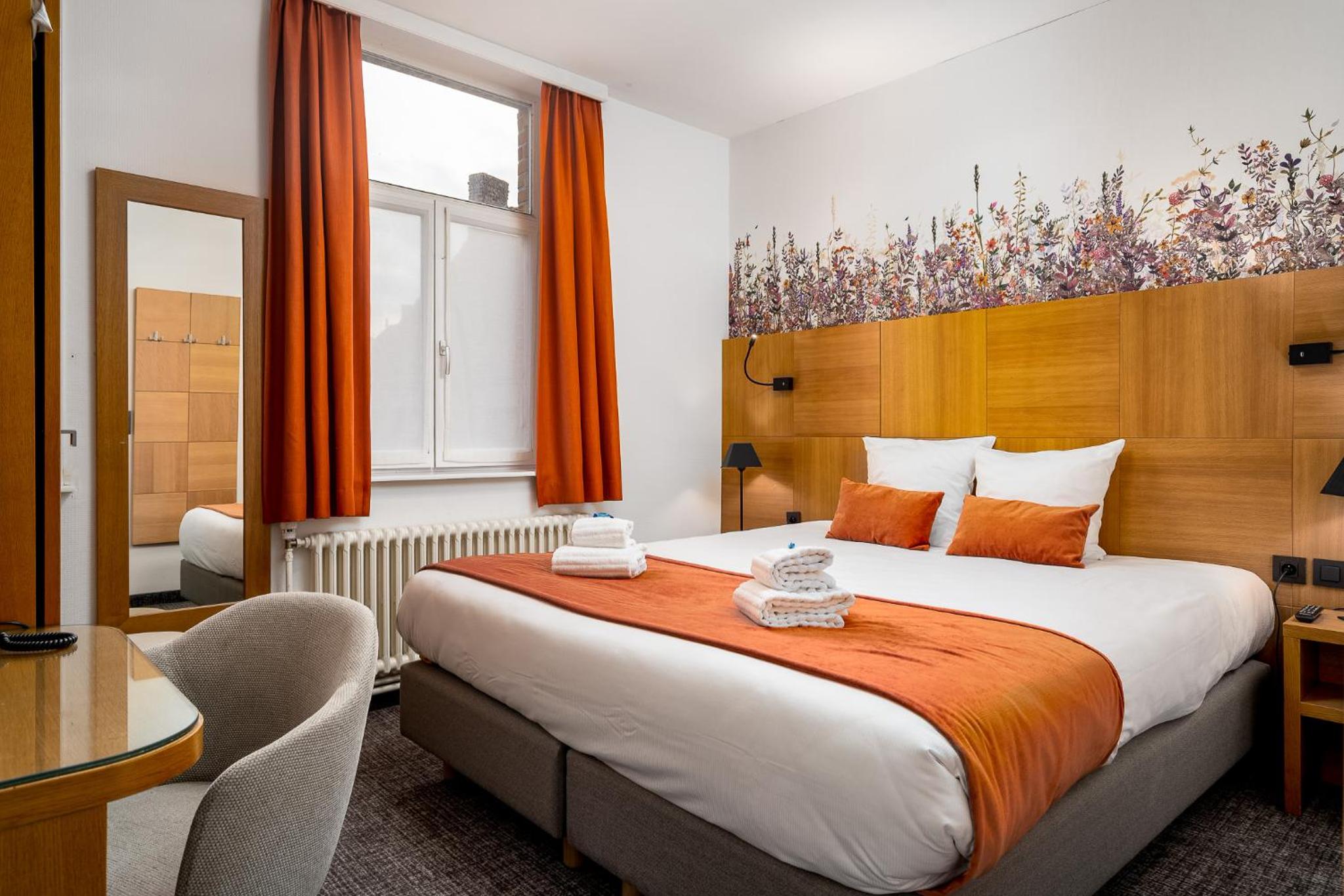 Comfort Double Room - Photo 4
