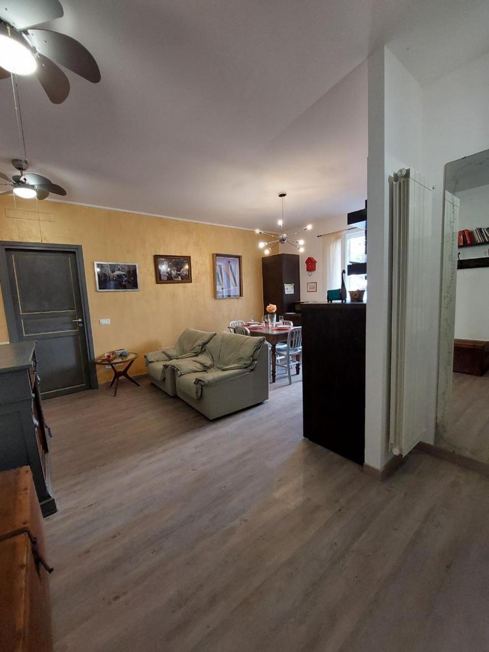 Two-Bedroom Apartment photo 1