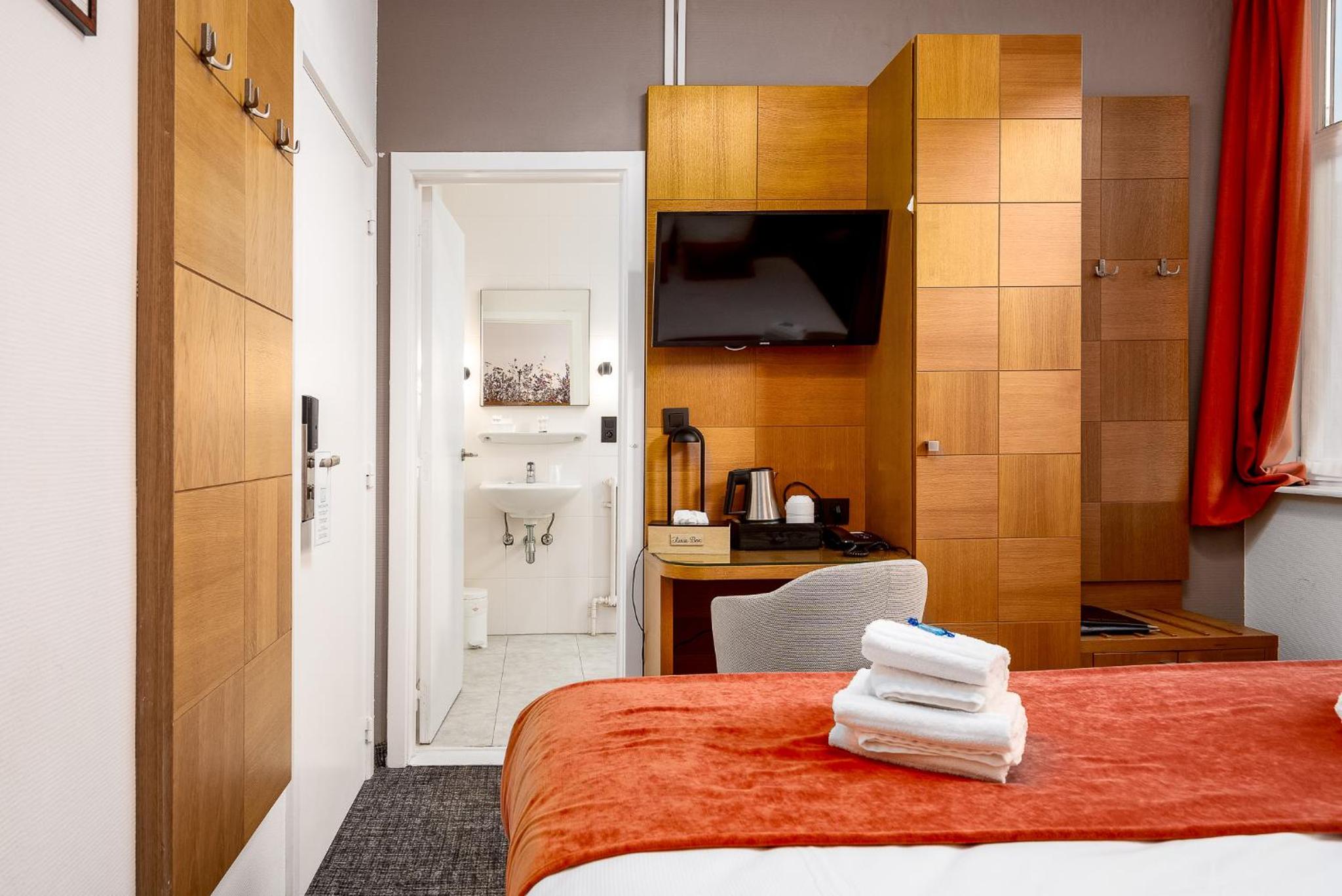 Comfort Double Room - Photo 3