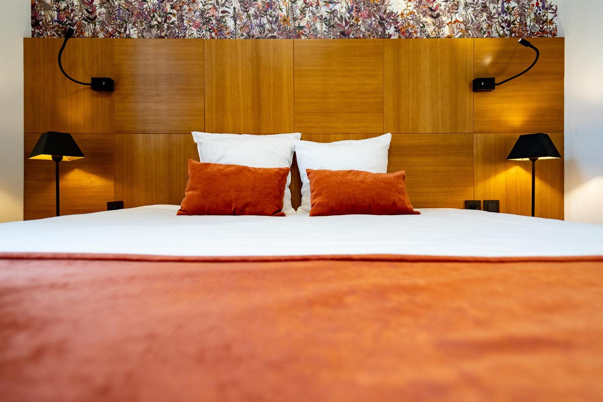 Comfort Double Room - Photo 8