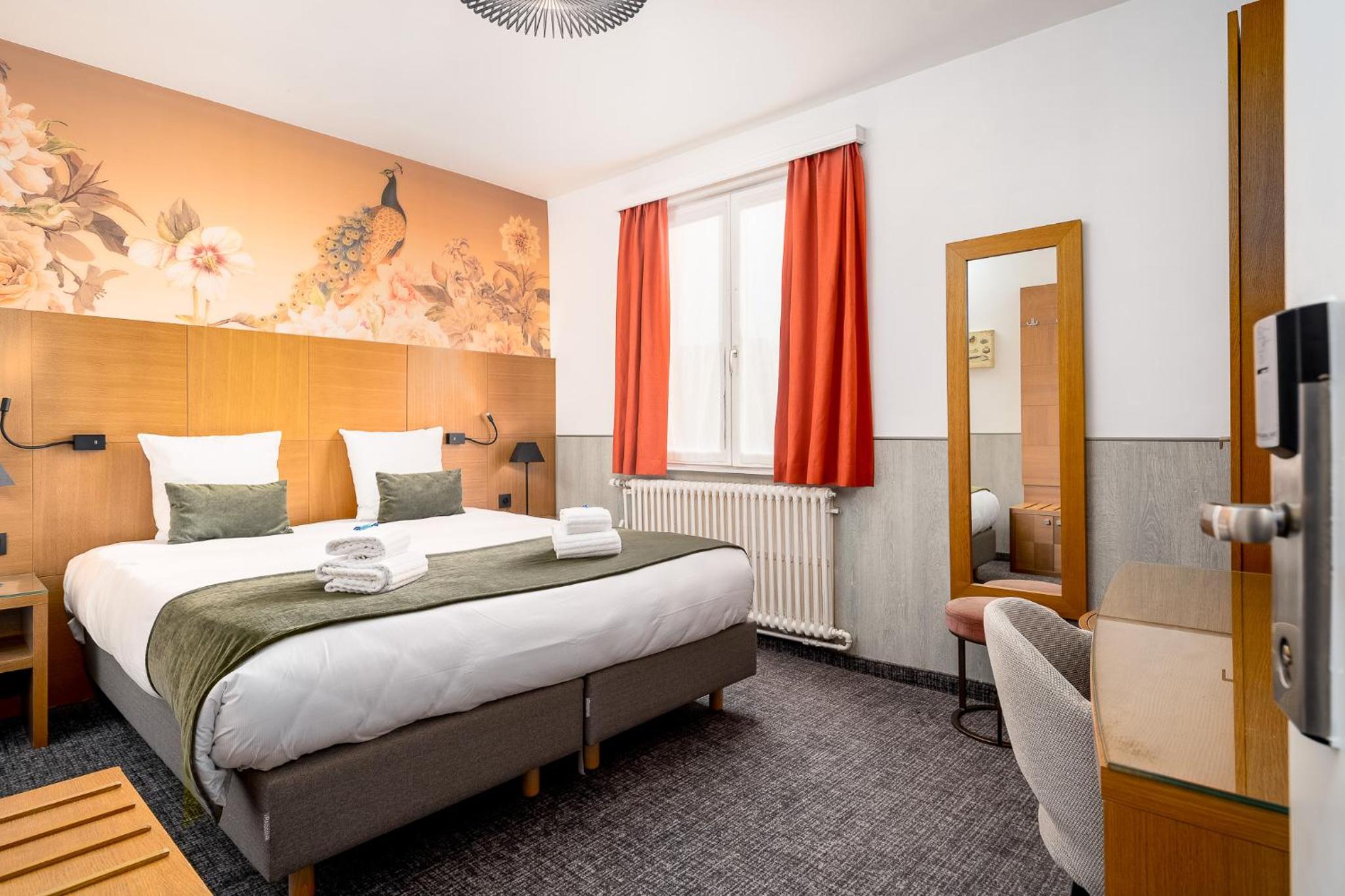 Comfort Double Room - Photo 9
