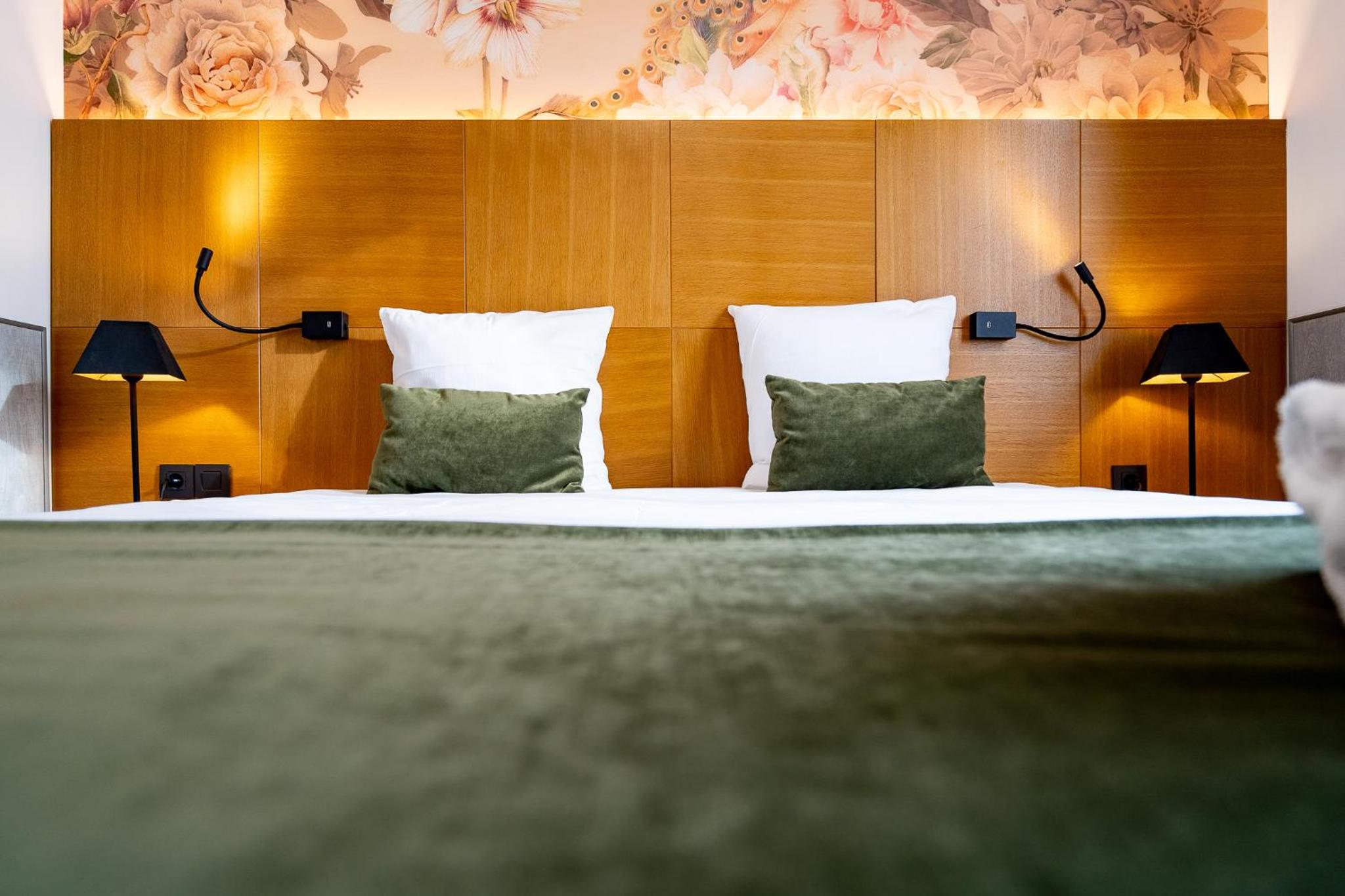 Comfort Double Room - Photo 10