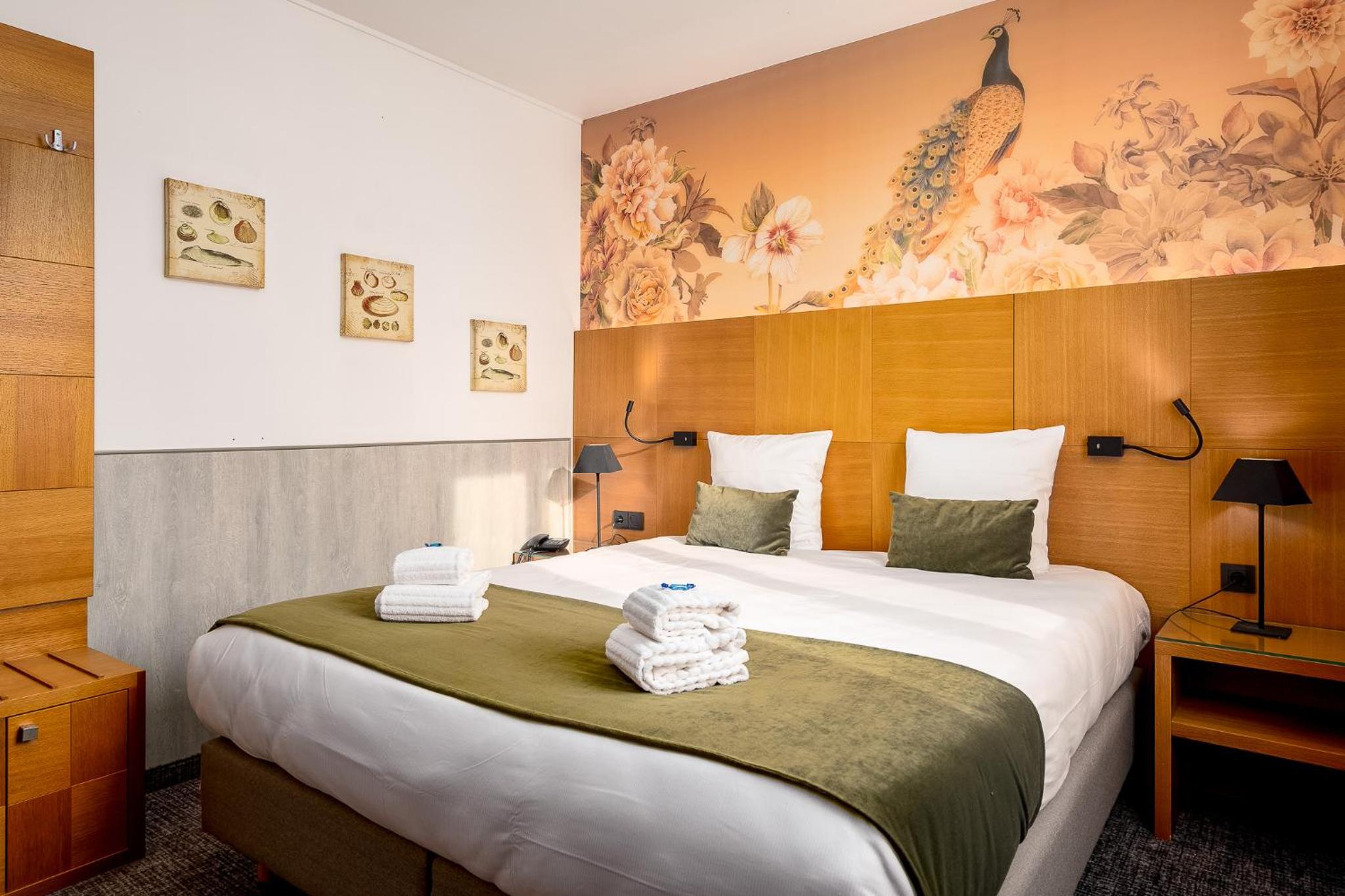 Comfort Double Room - Photo 11