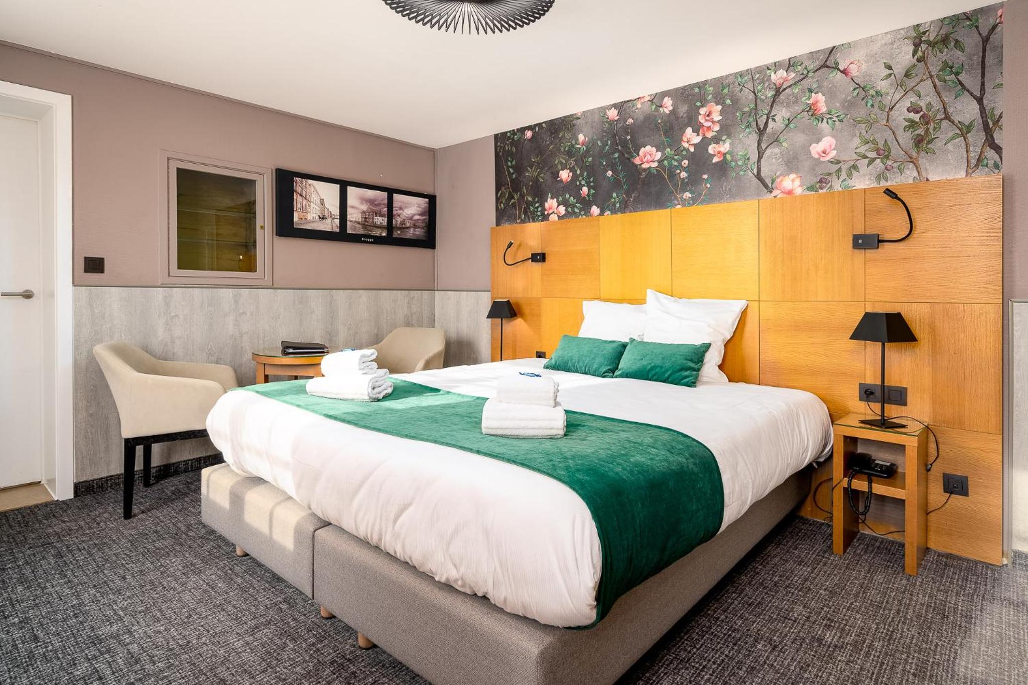 Superior Double Room - Photo 3