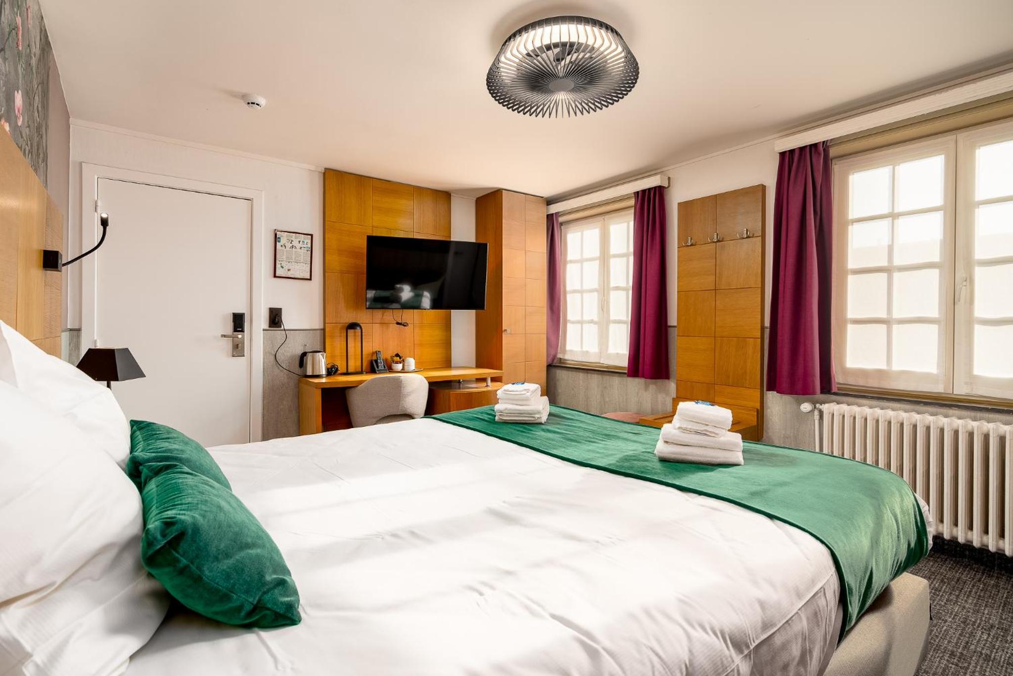 Superior Double Room - Photo 4