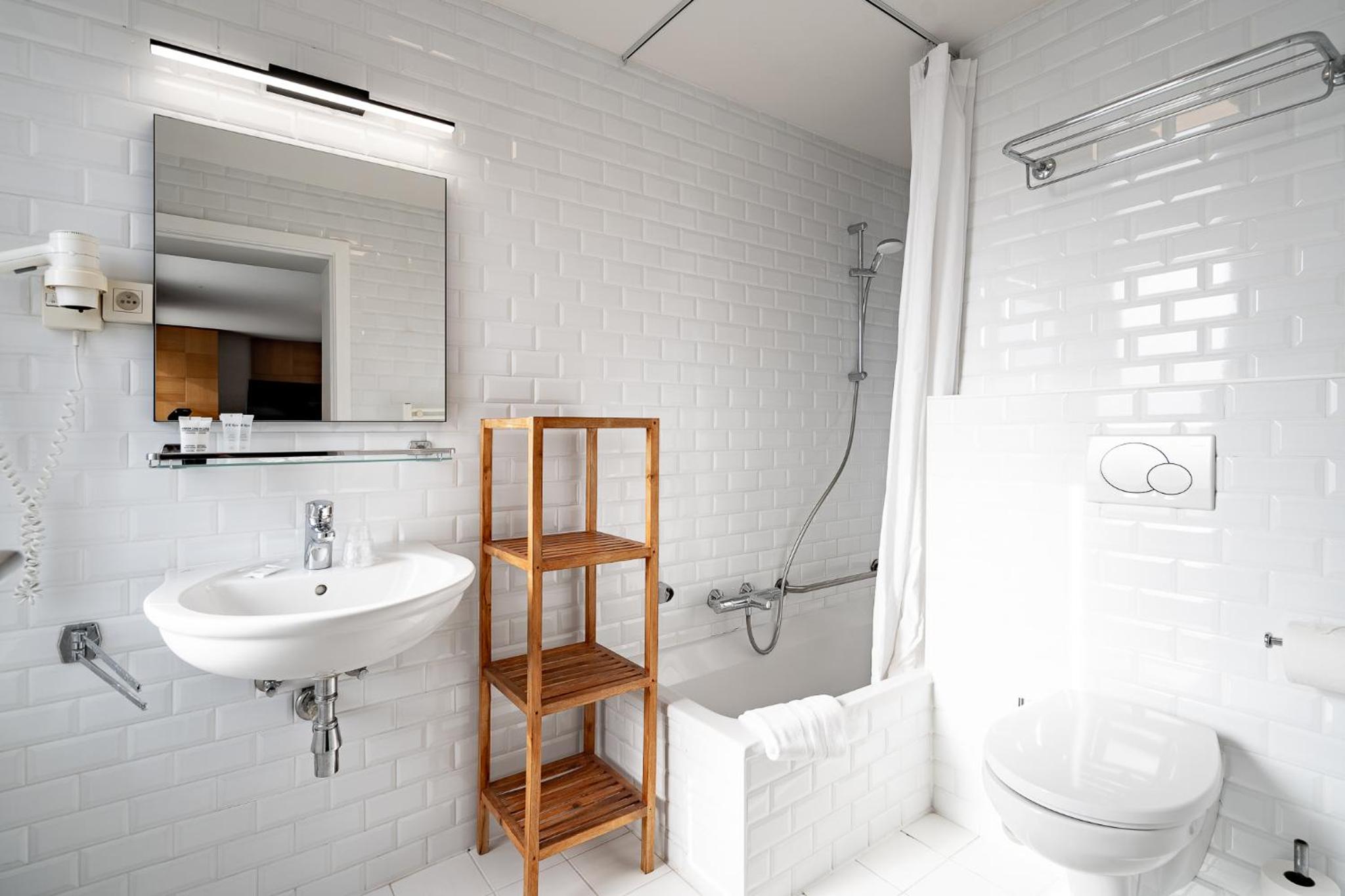 Superior Double Room - Photo 5