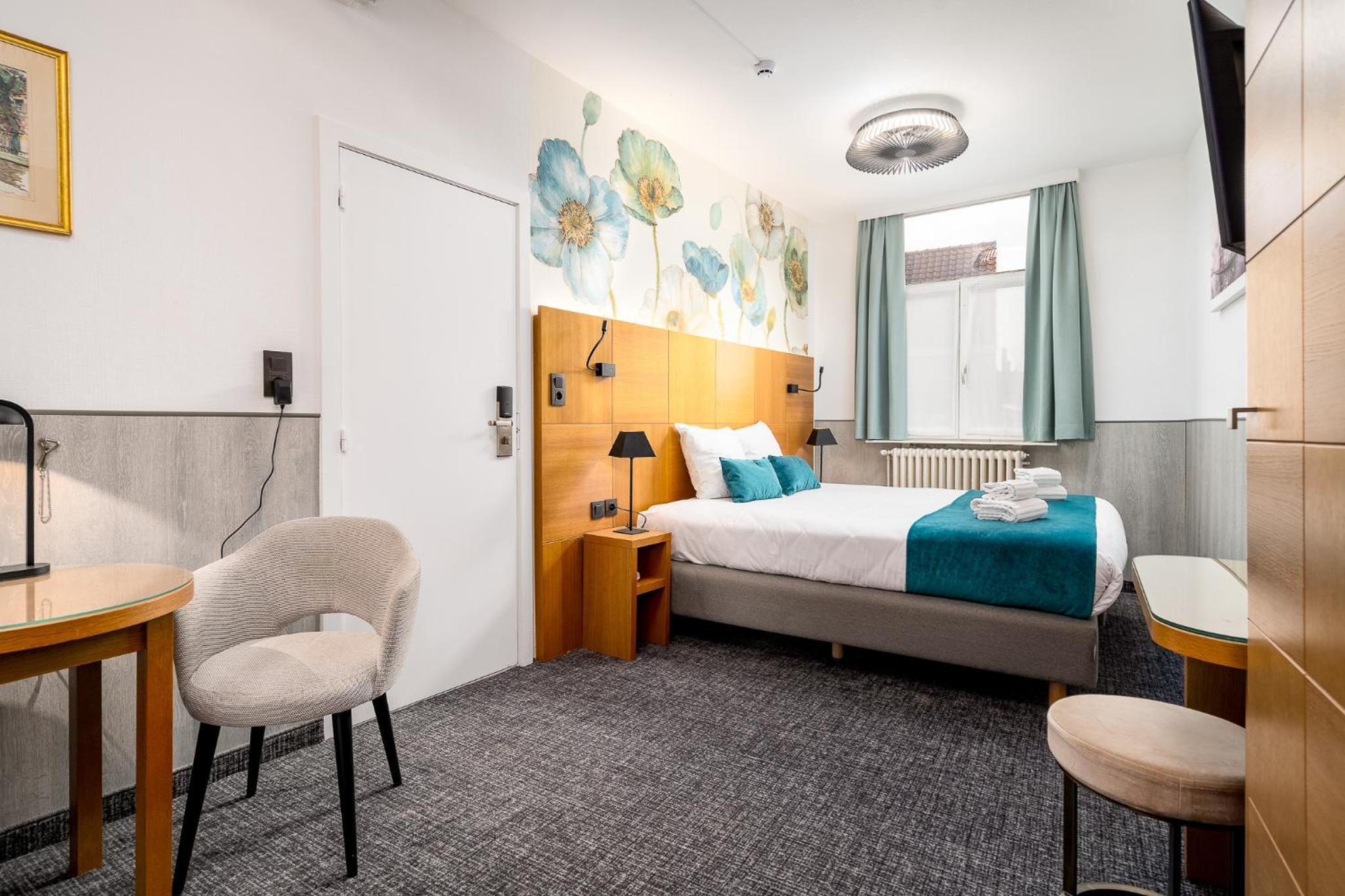 Superior Double Room - Photo 7