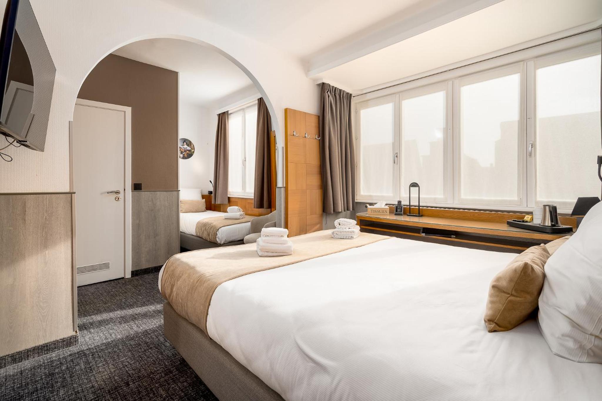 Triple Room photo 1