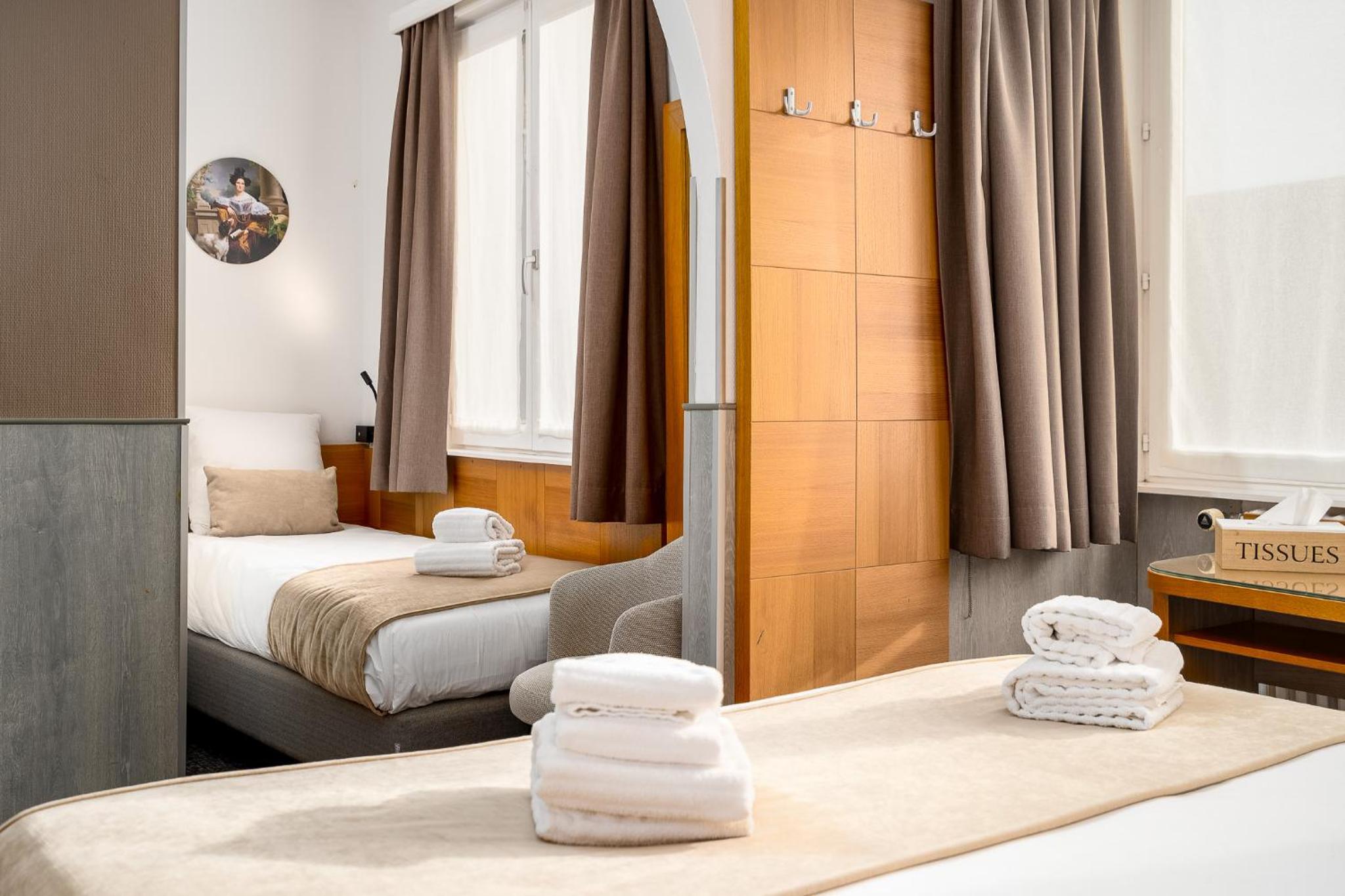 Triple Room photo 3