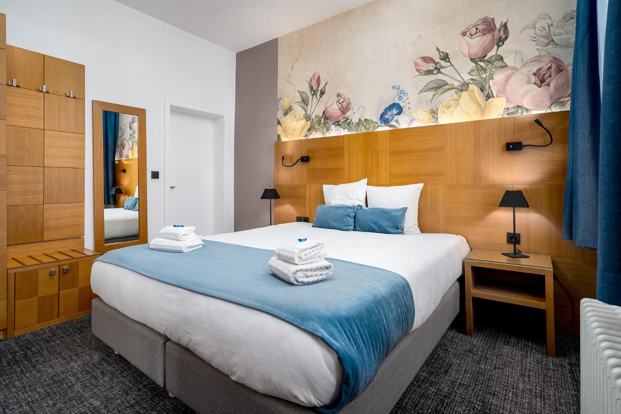 Quadruple Room - Photo 1