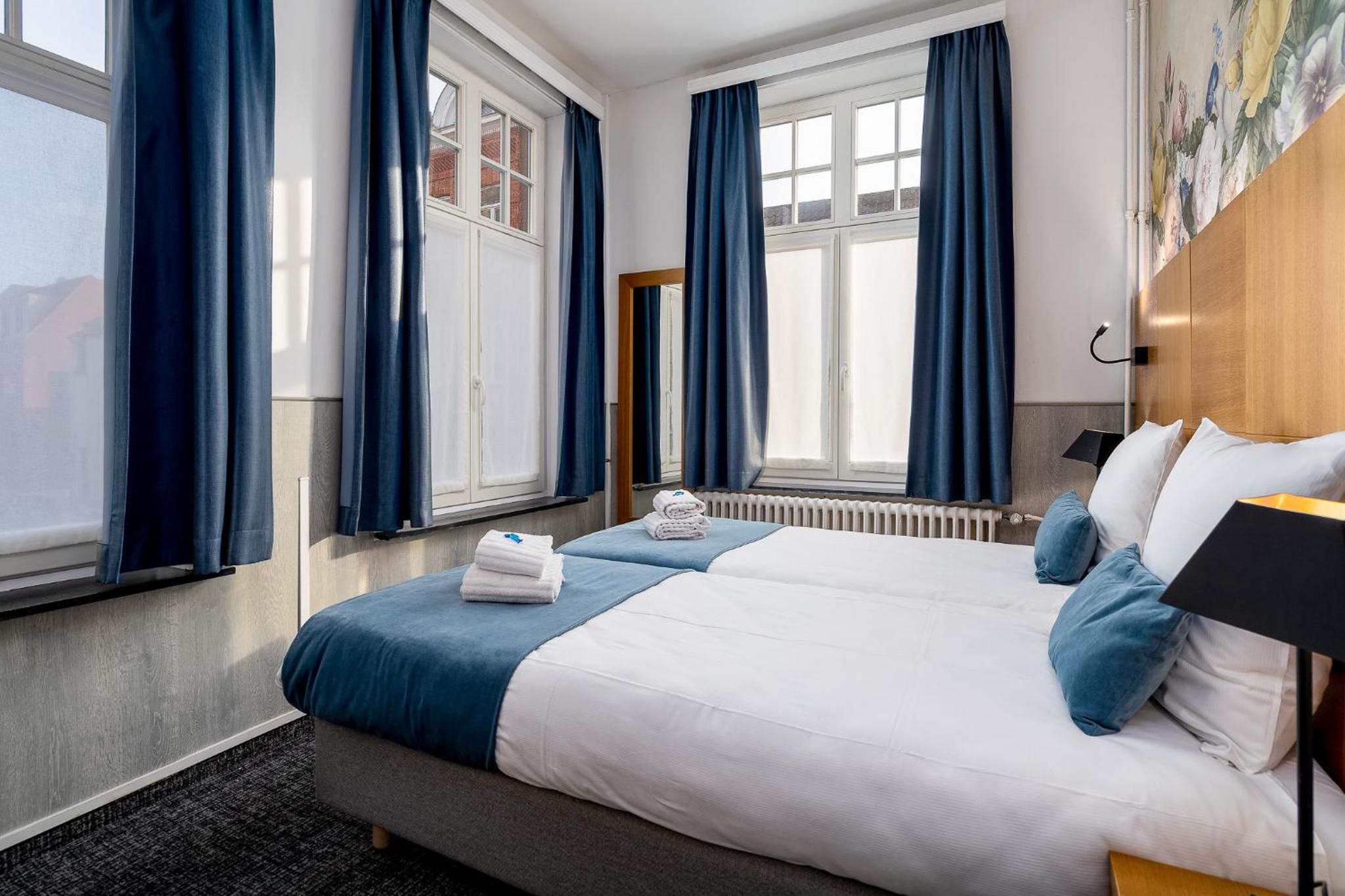 Quadruple Room - Photo 4