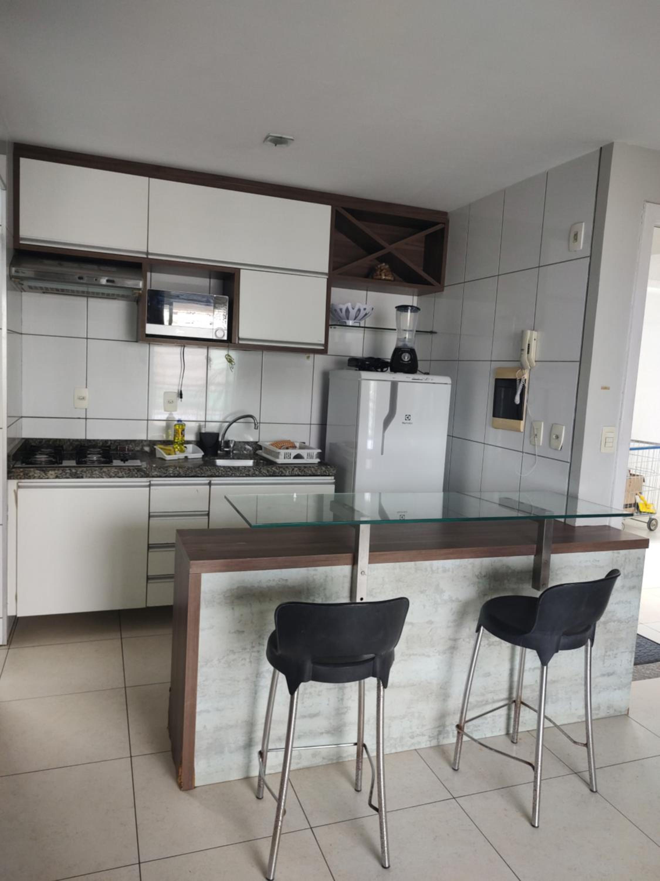 Apartment with Sea View photo 2