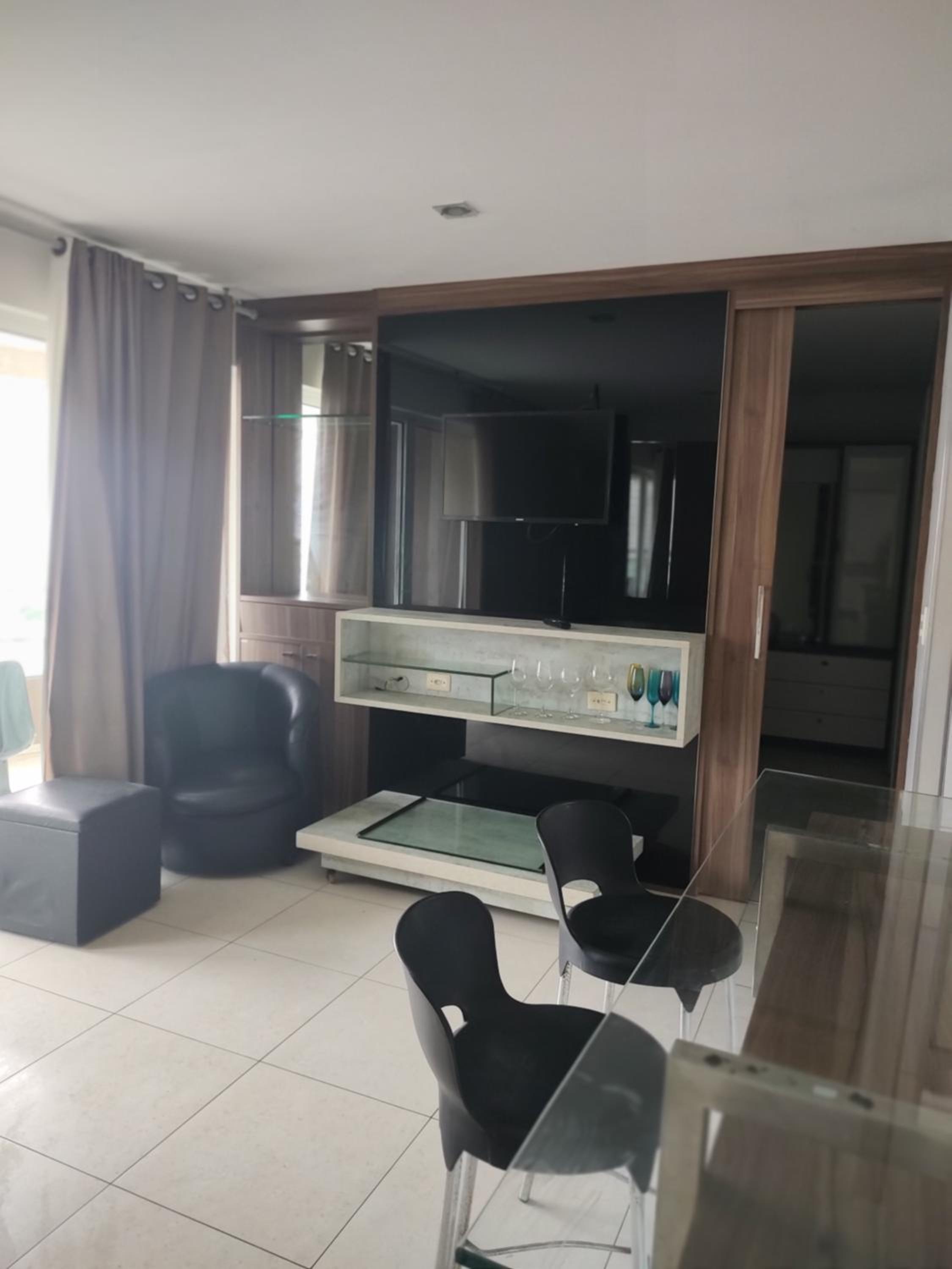 Apartment with Sea View photo 3