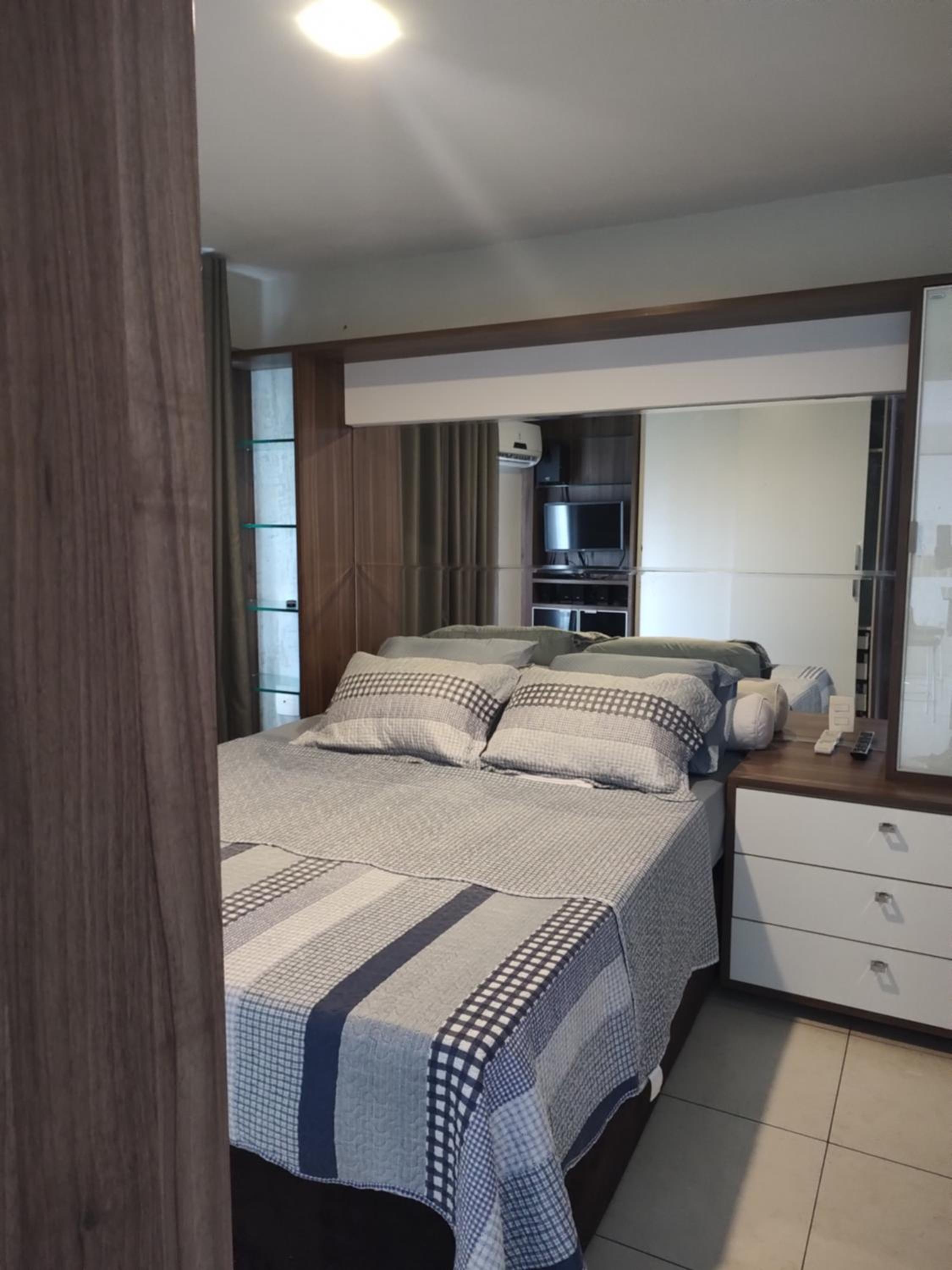 Apartment with Sea View photo 1