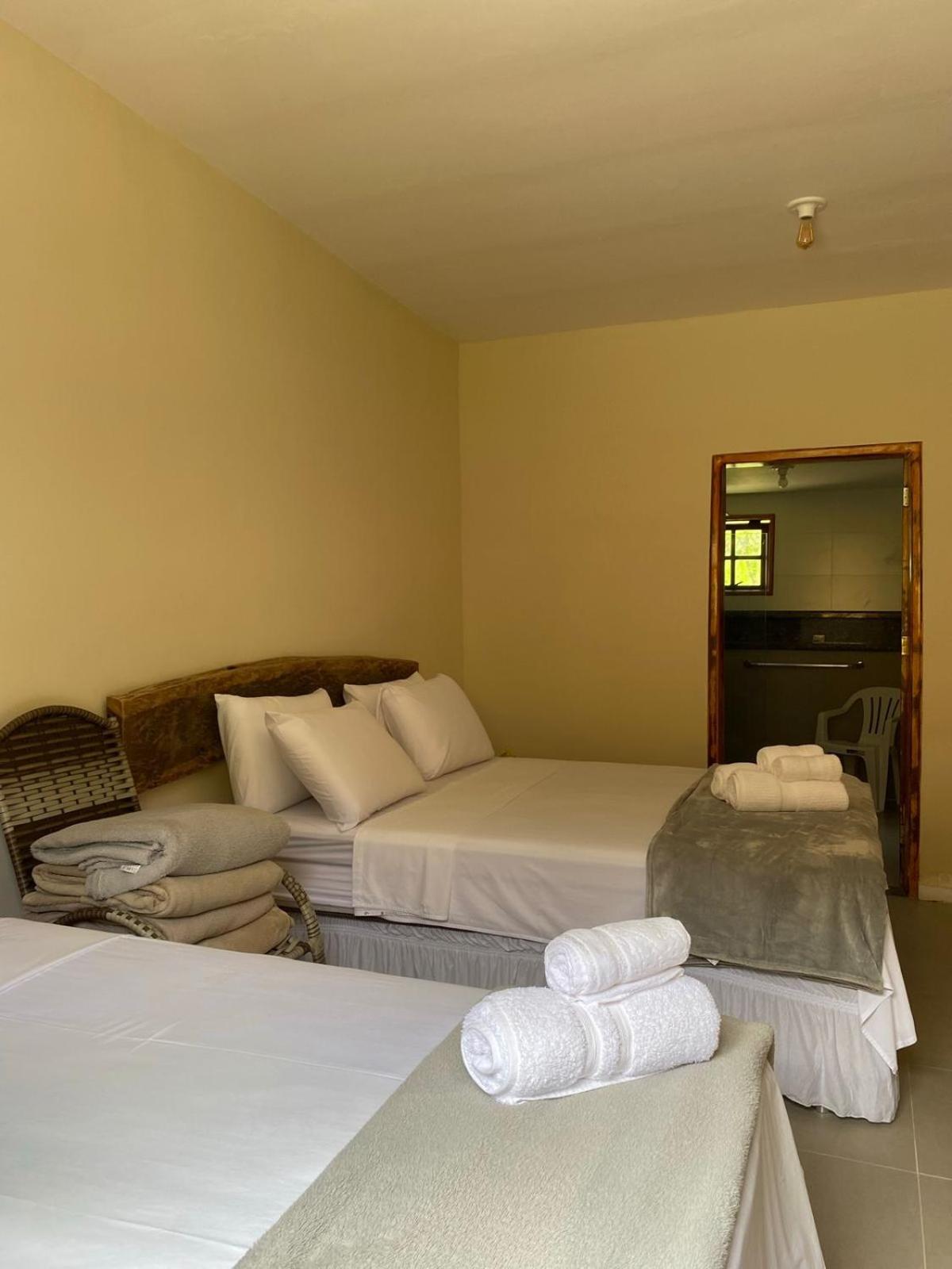 Comfort Quadruple Room photo 1