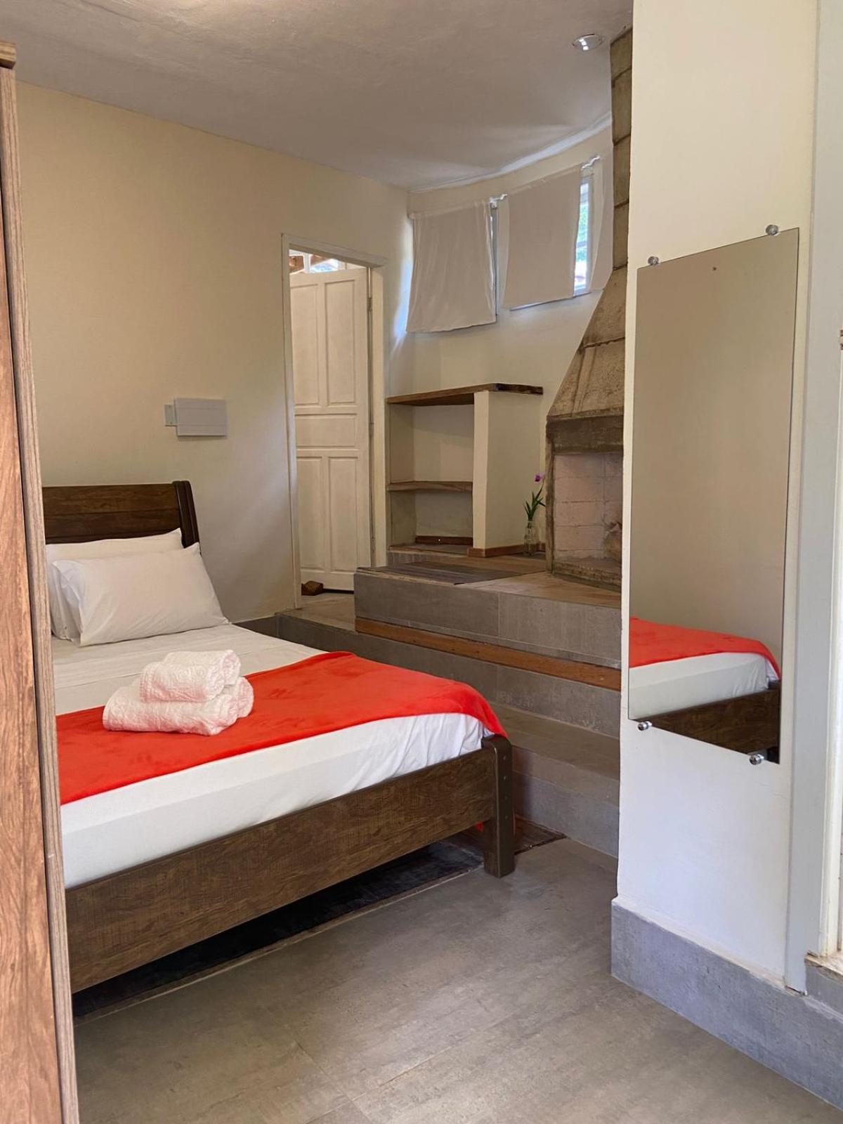 Superior Double Room photo 1