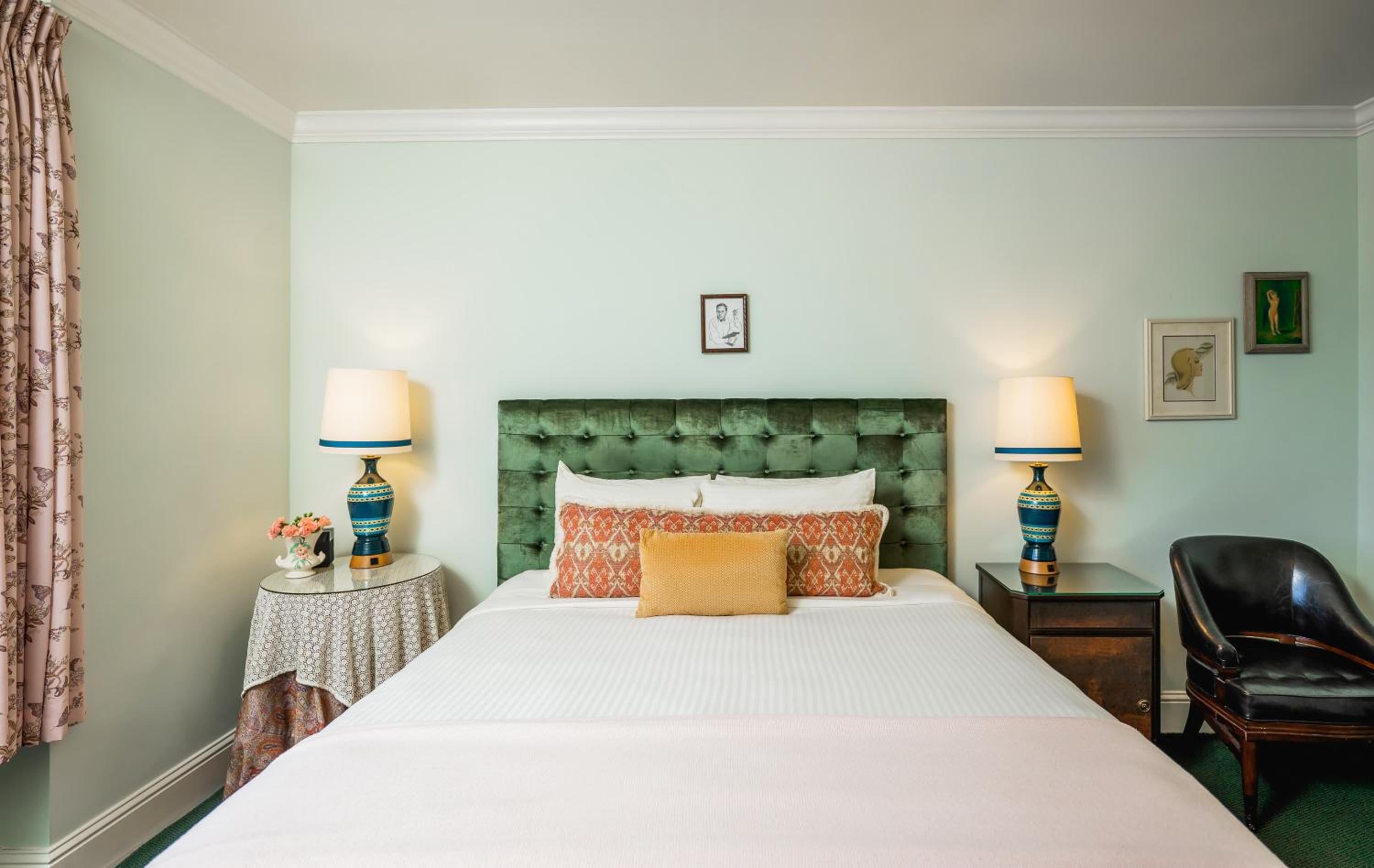 The Pontchartrain Hotel, Foto 7