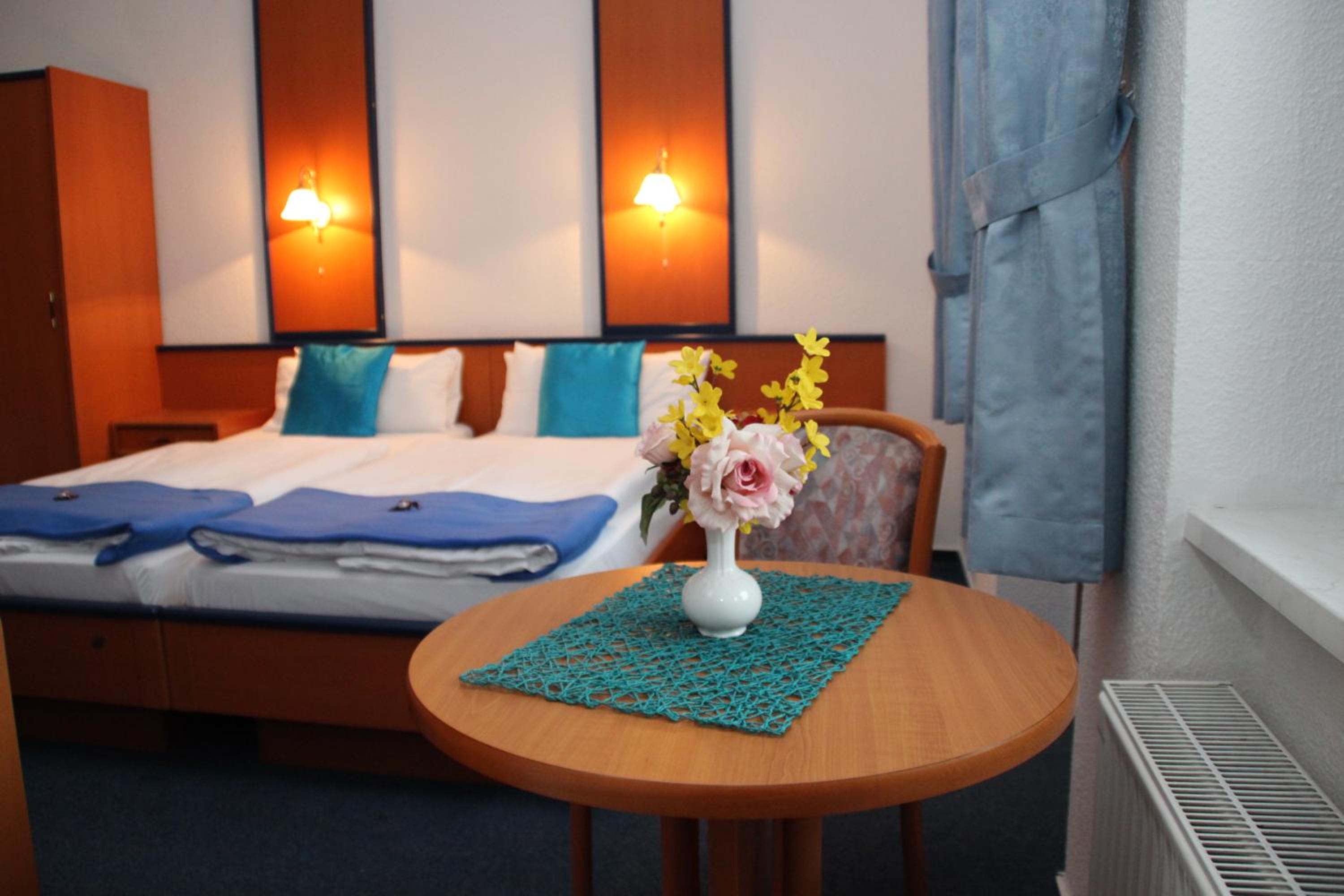 Comfort Double Room photo 3
