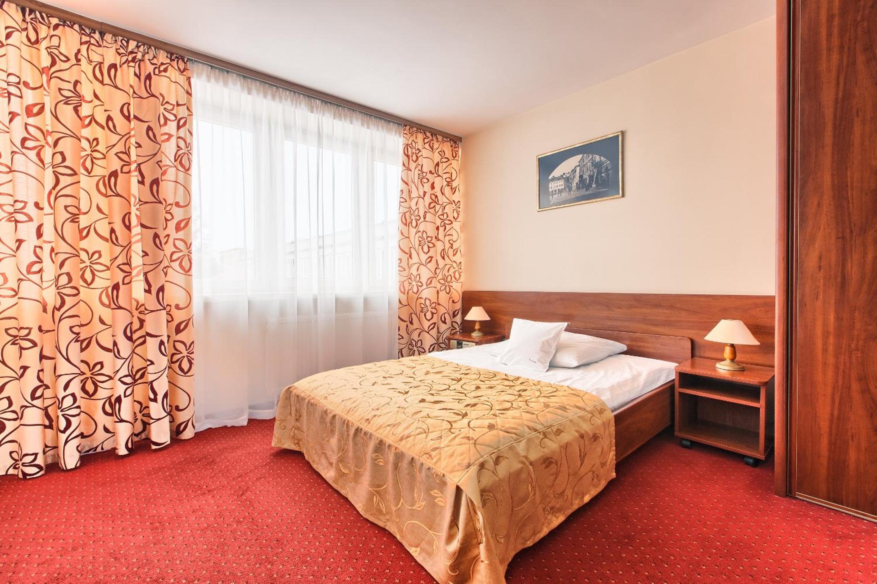 Standard Single Room photo 3