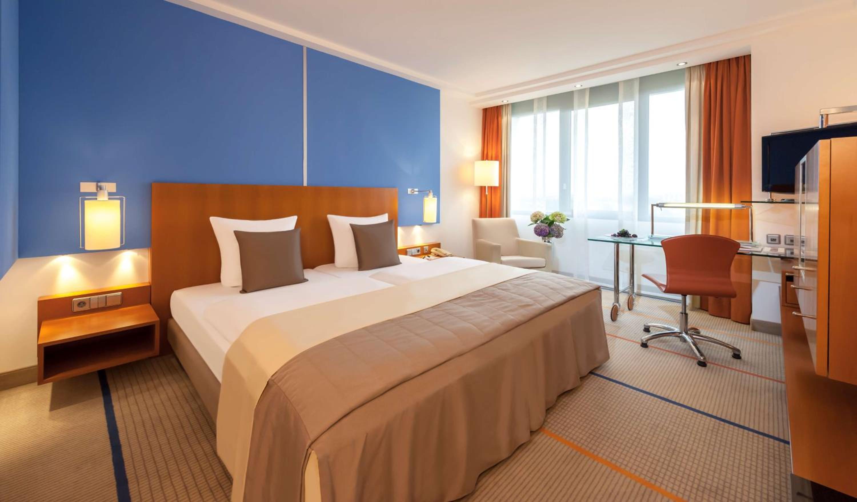 Comfort Room - Photo 2