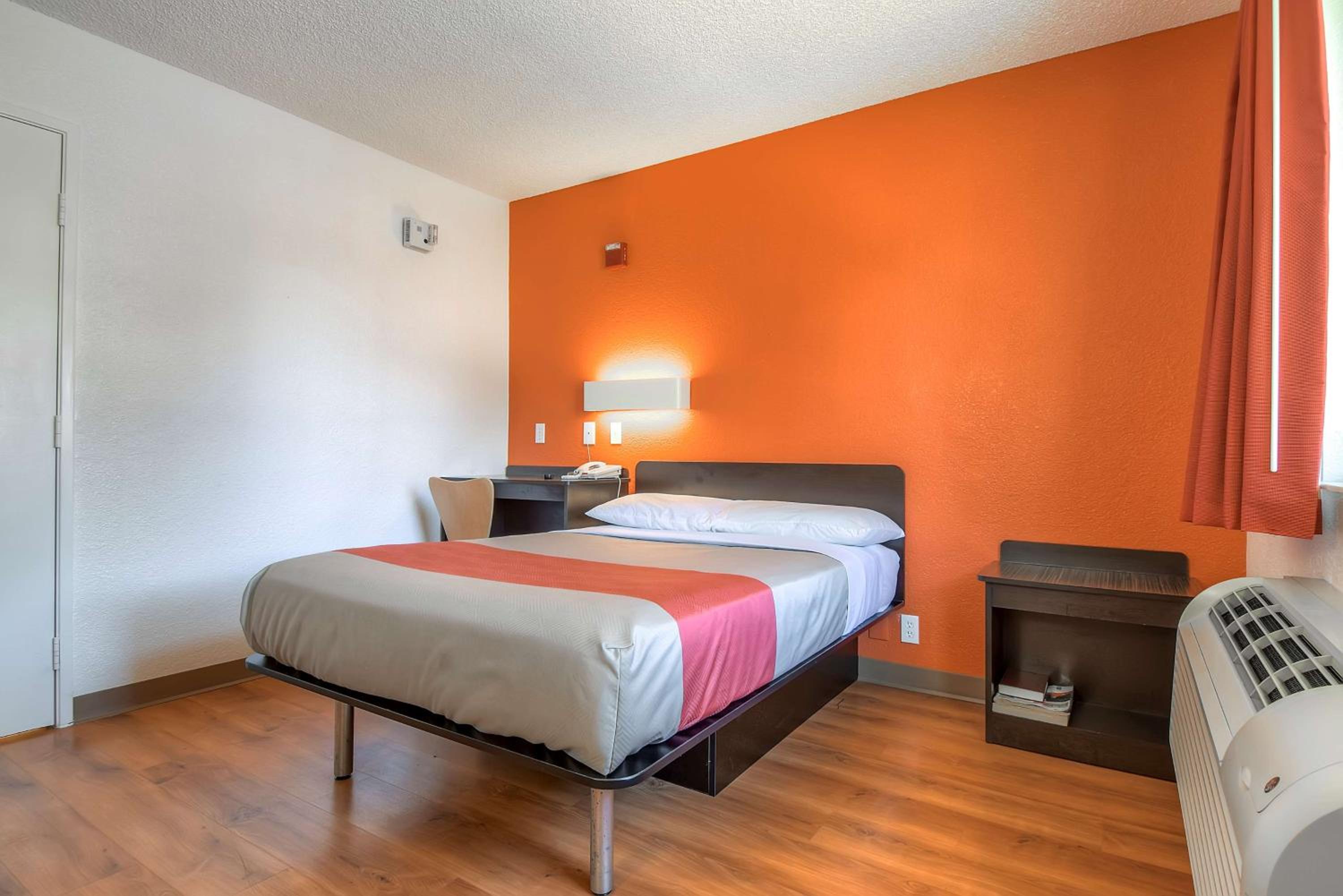 Motel 6-San Diego, CA - North, Billede 13