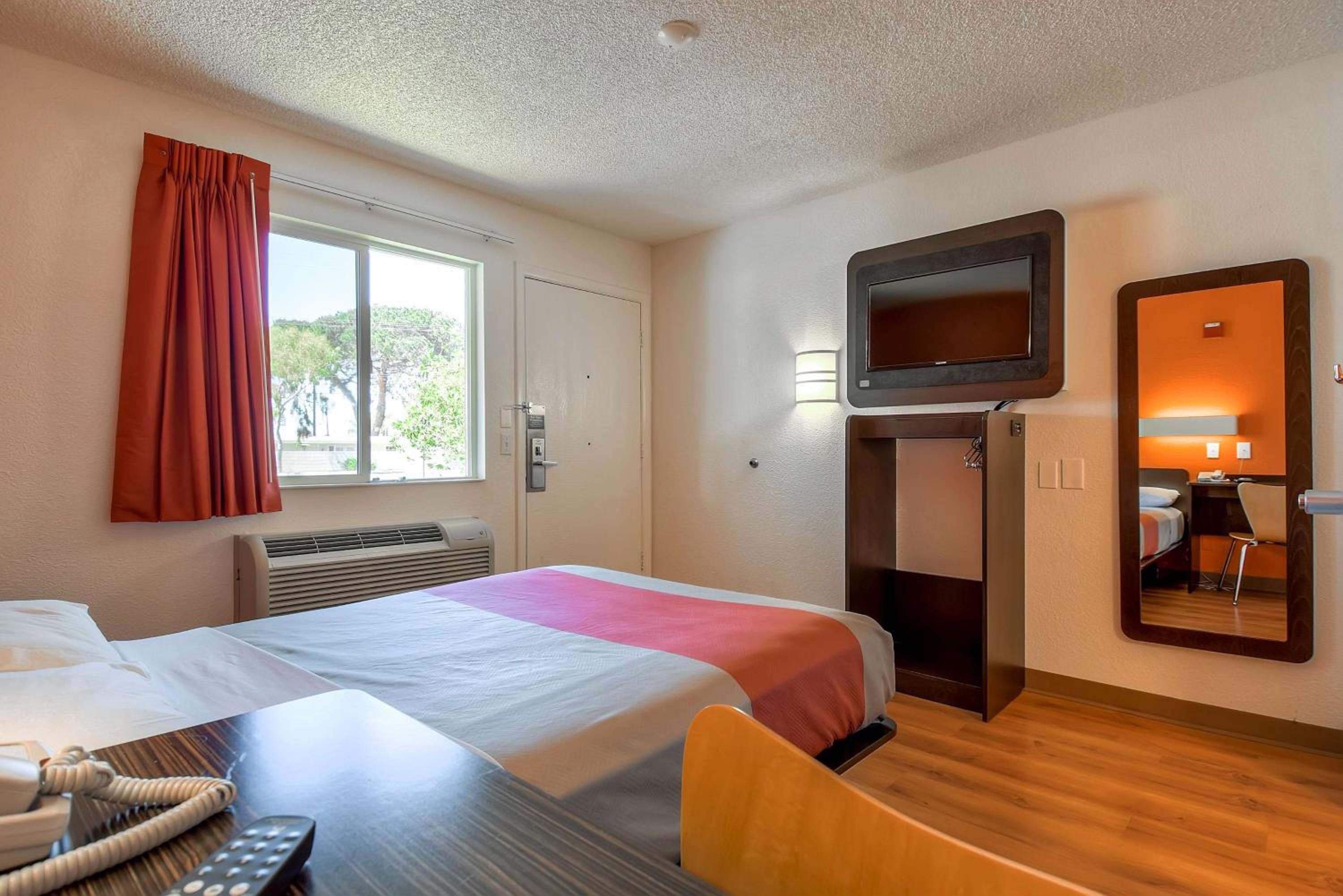 Motel 6-San Diego, CA - North, Billede 9