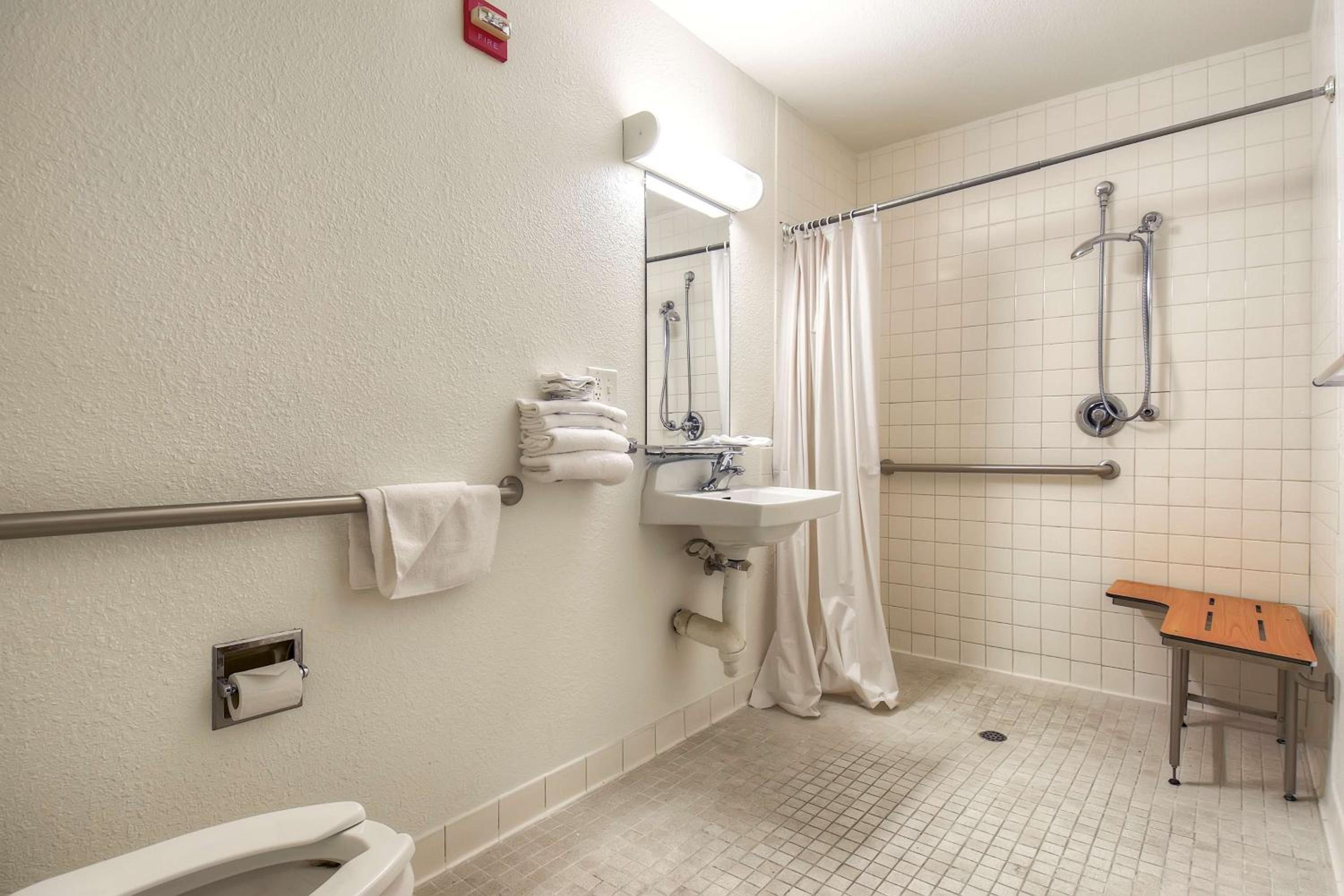 Motel 6-San Diego, CA - North, Billede 4