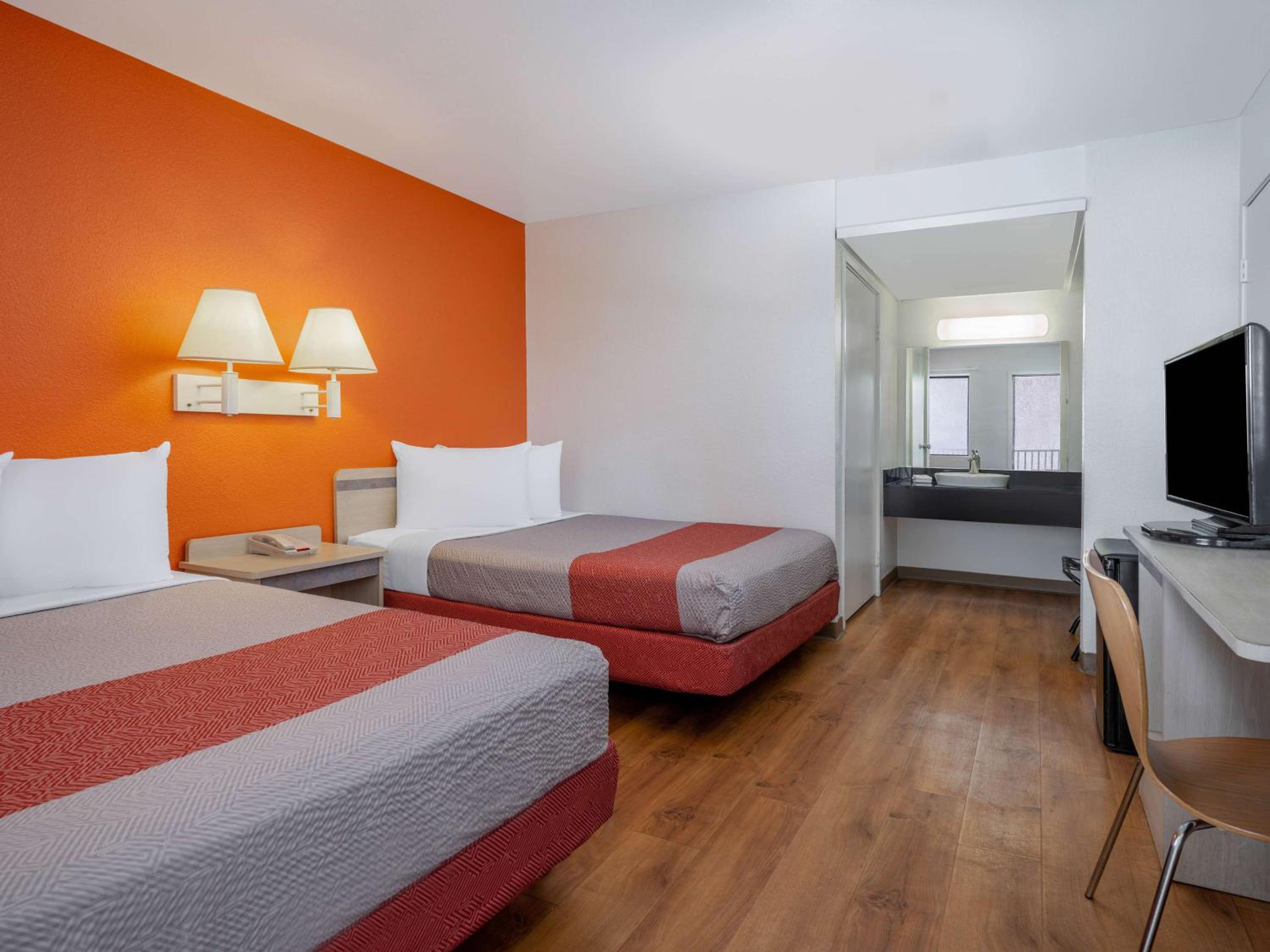 Quadruple Room photo 1