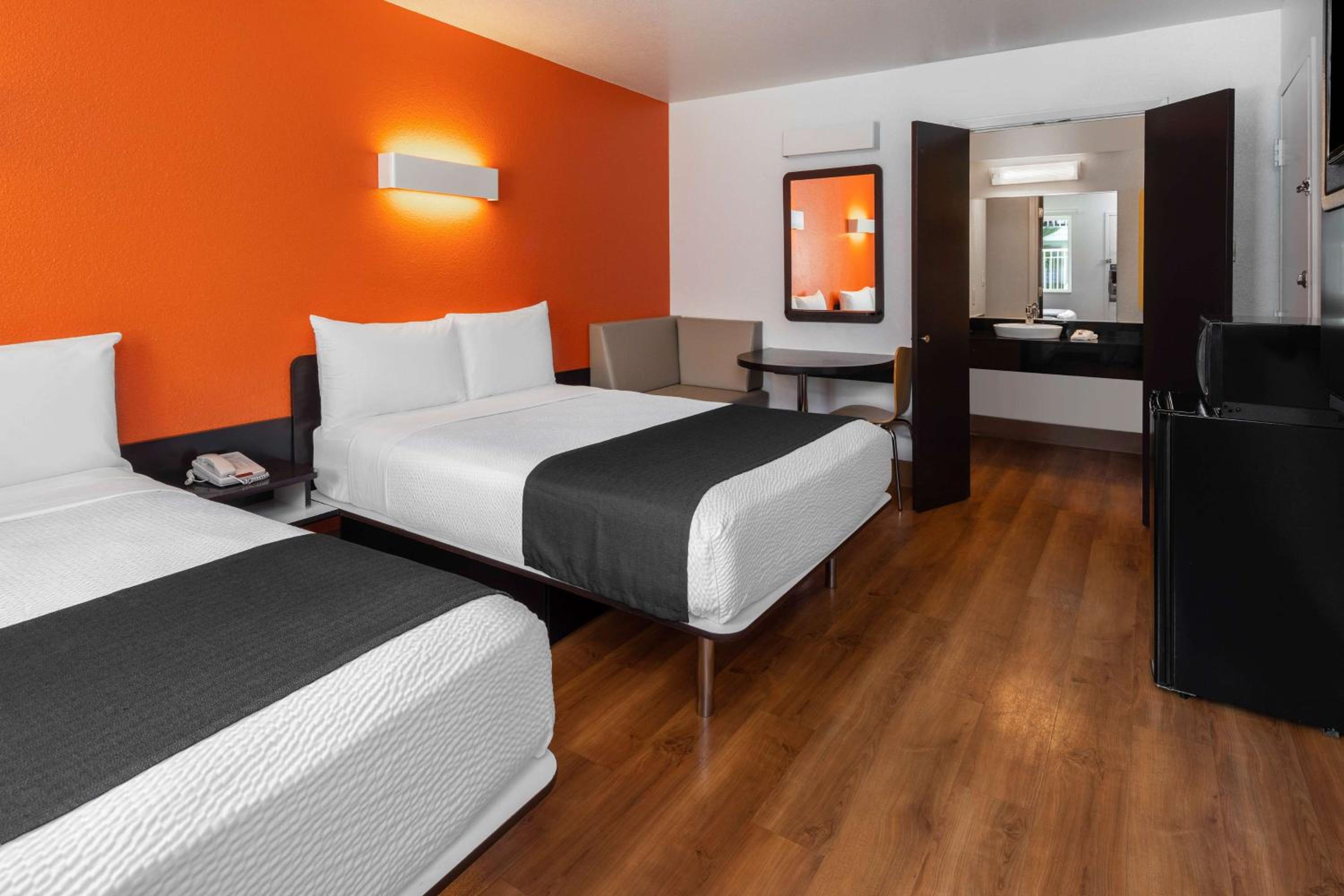 Quadruple Room photo 3