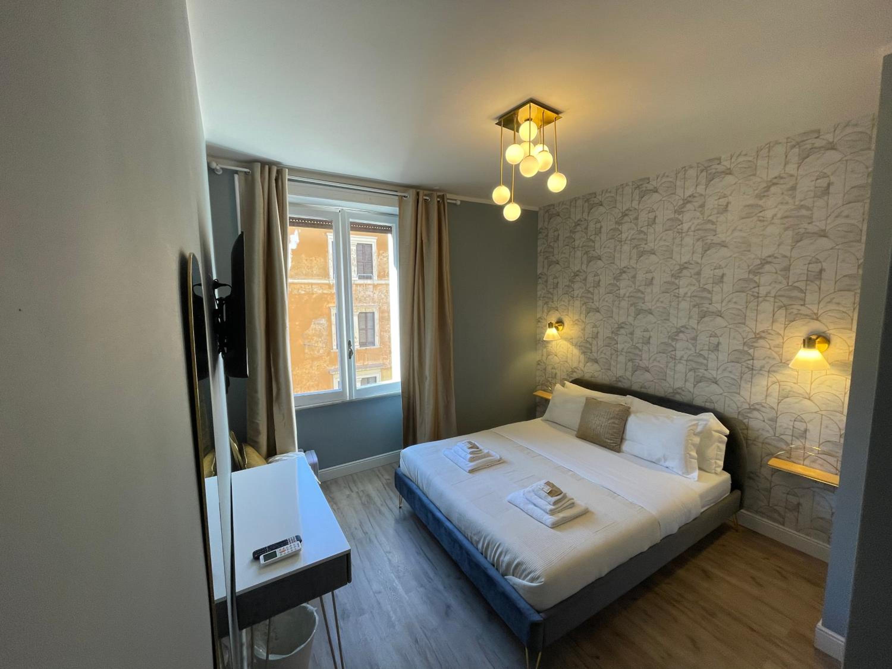 King Room