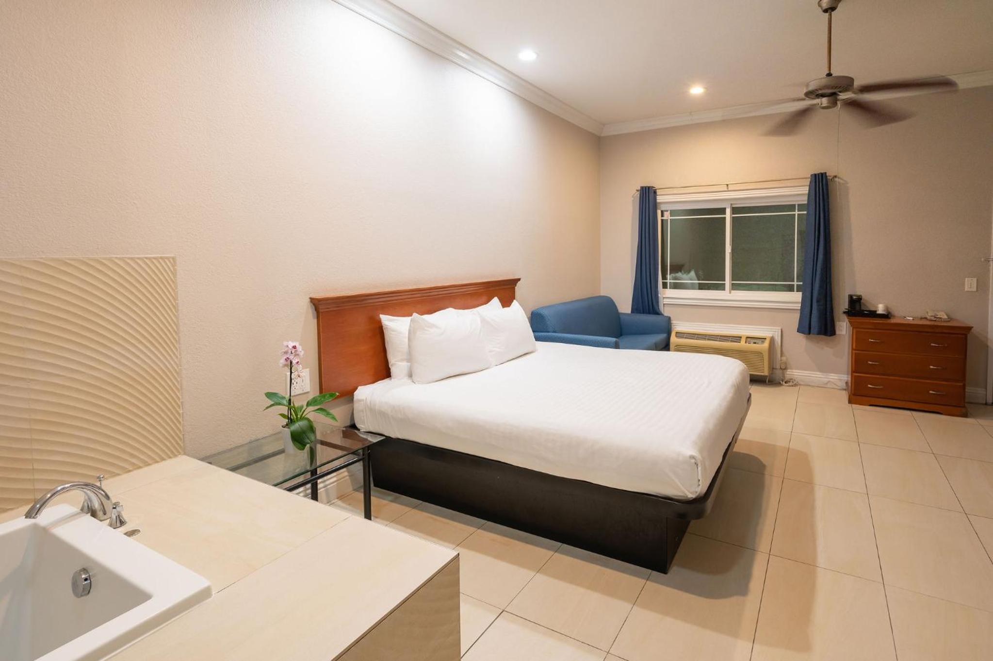 King Studio Suite - Non-Smoking - Photo 3