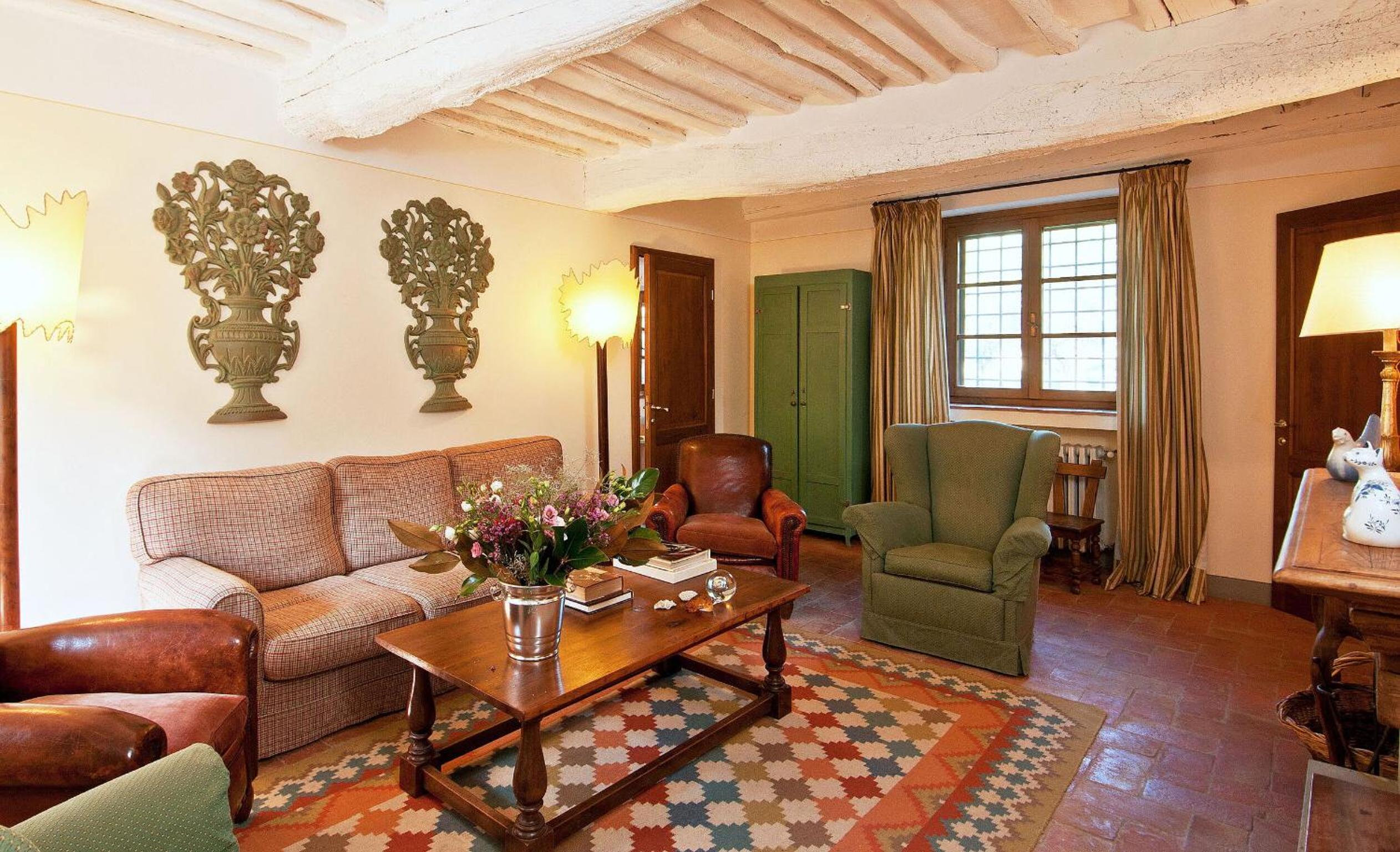 Villa with Private Pool photo 1