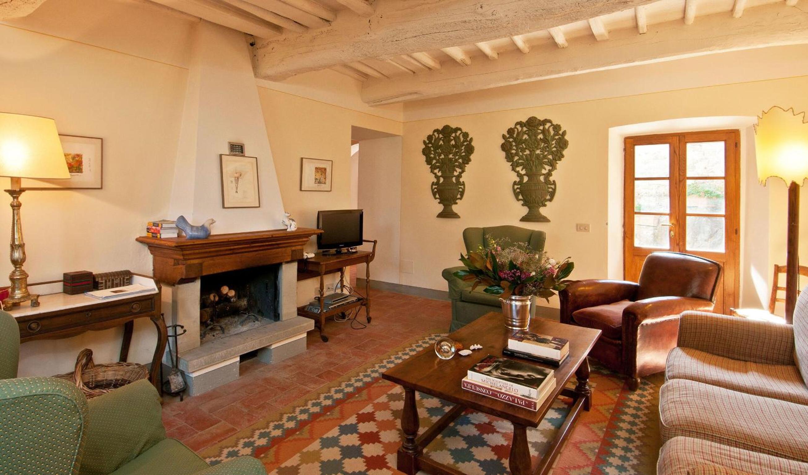 Villa with Private Pool photo 2