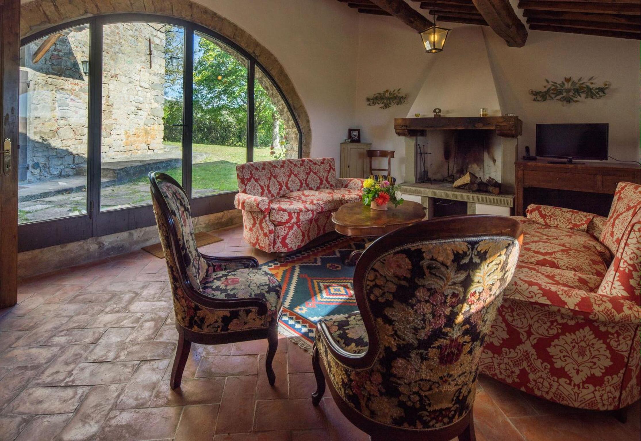 Villa with Private Pool photo 3
