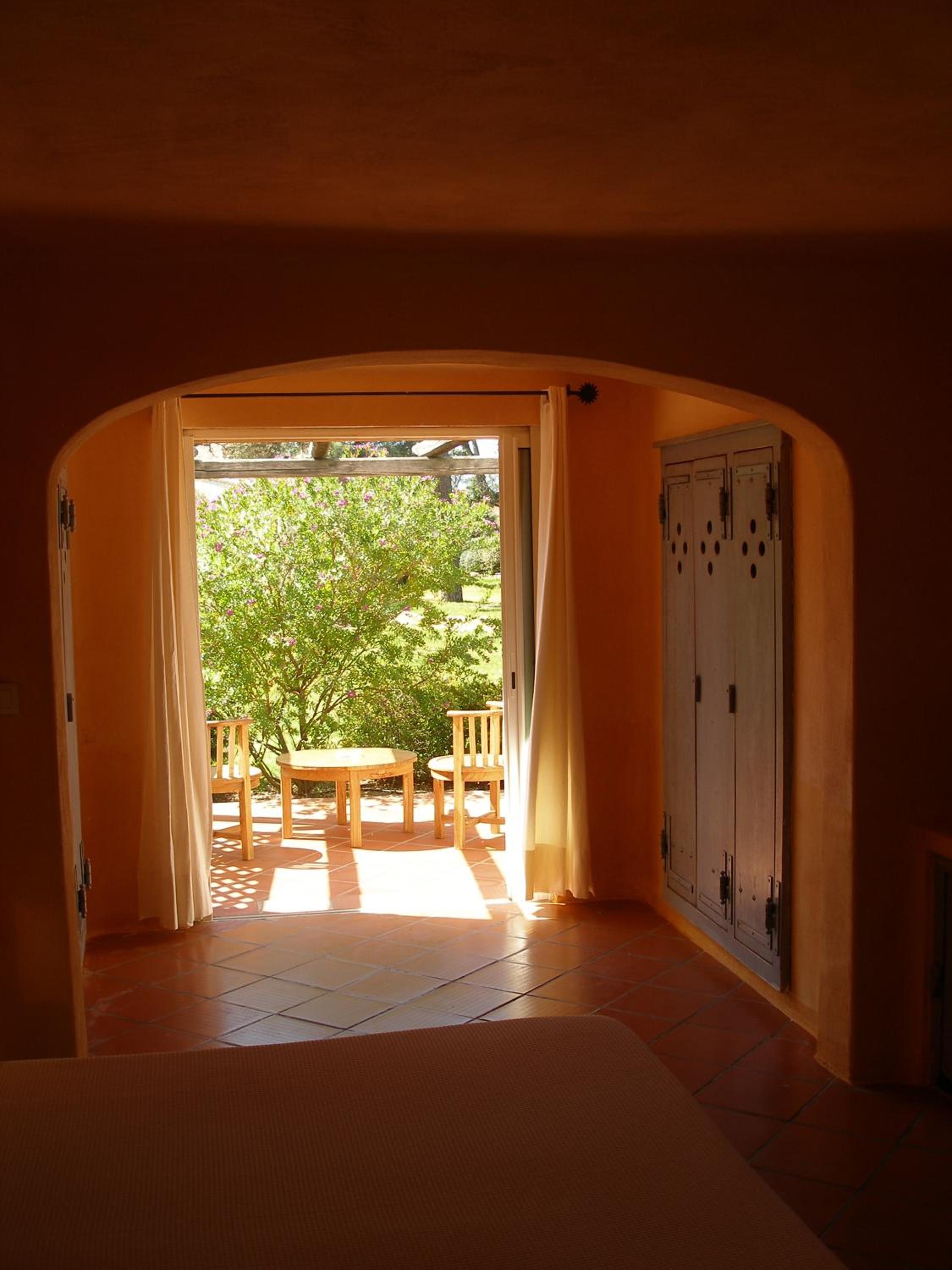 Comfort Double or Twin Room with garden view - Photo 4
