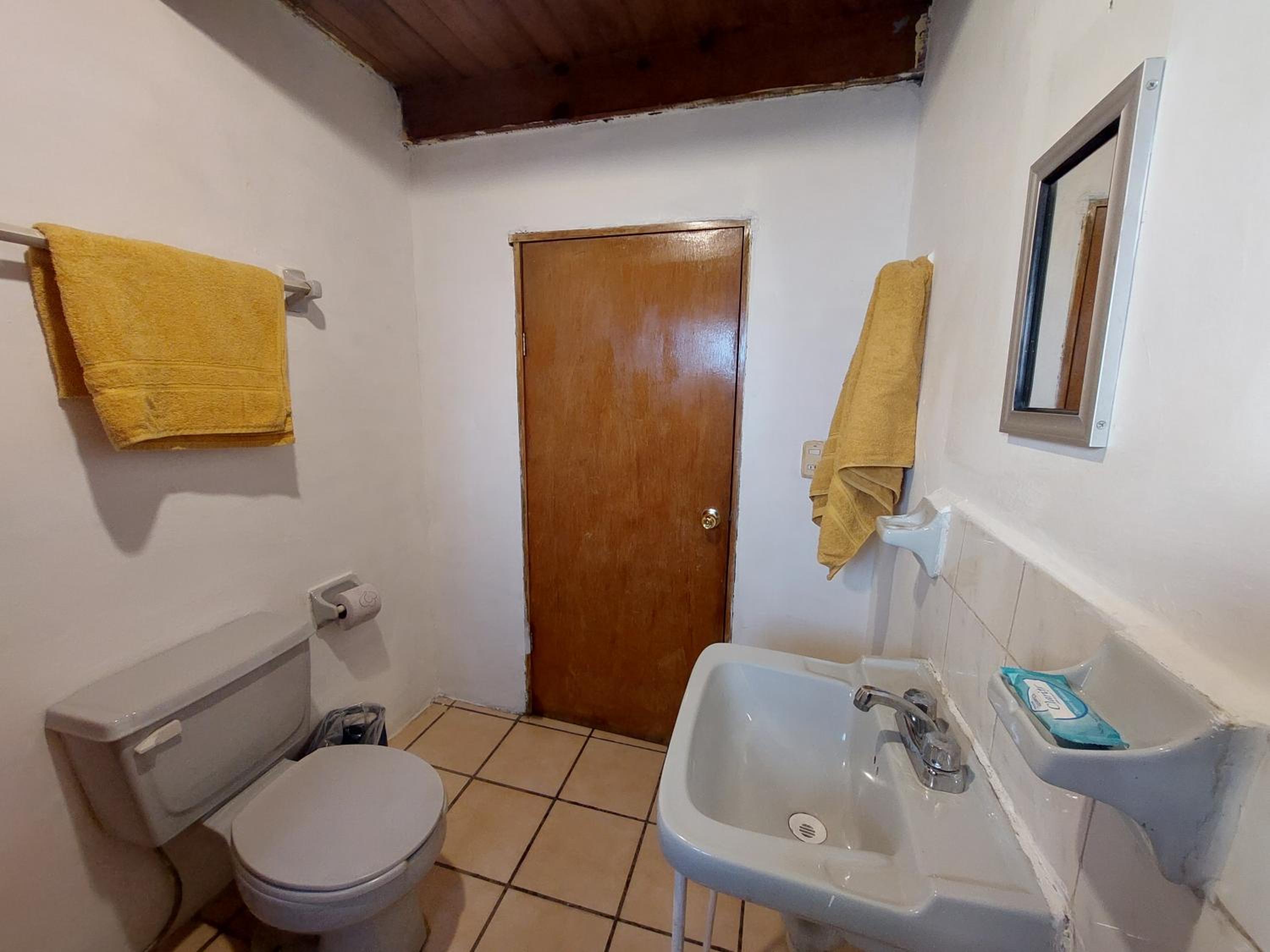 Standard Twin Room - Photo 3