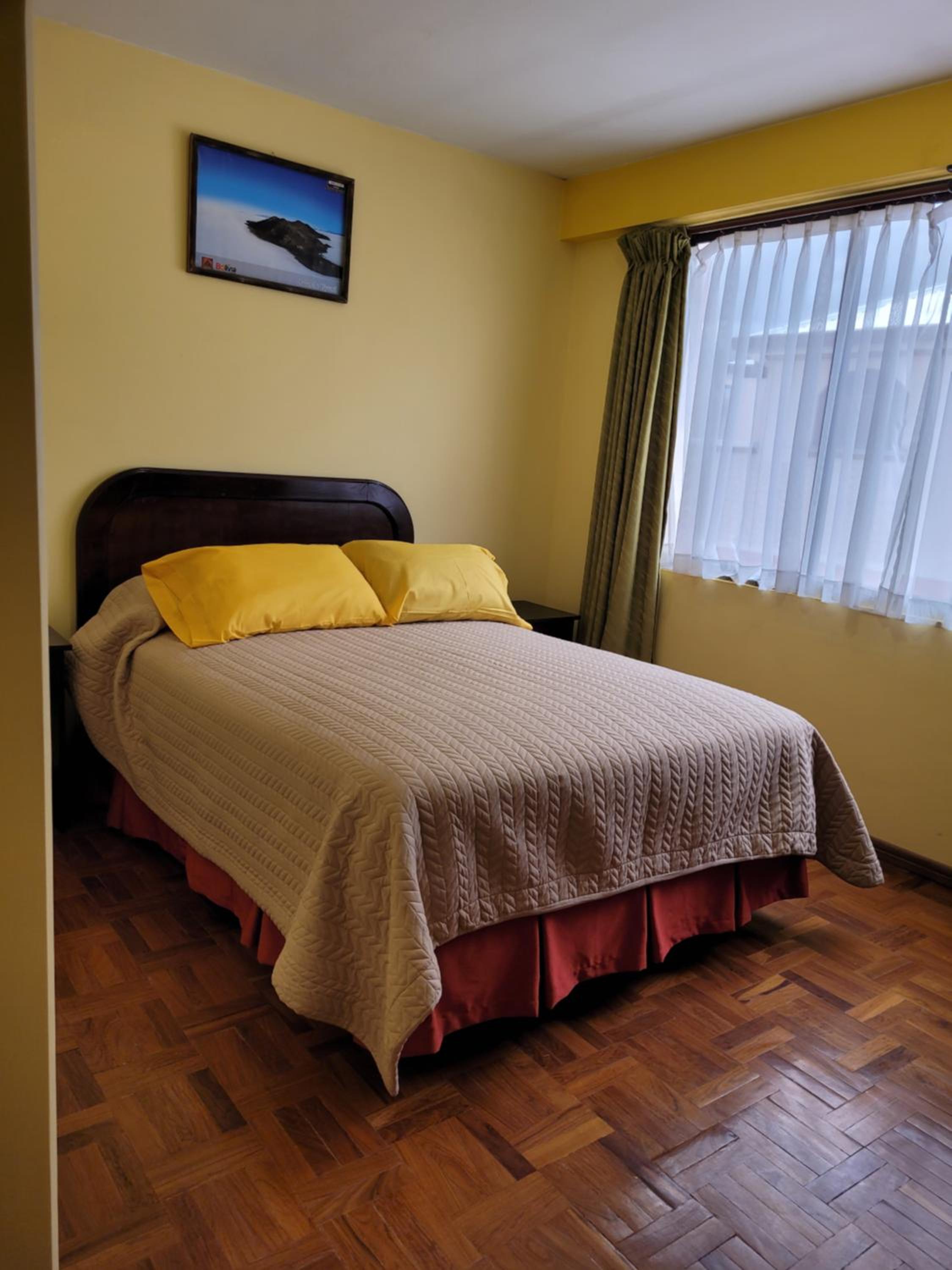 Double Room photo 1