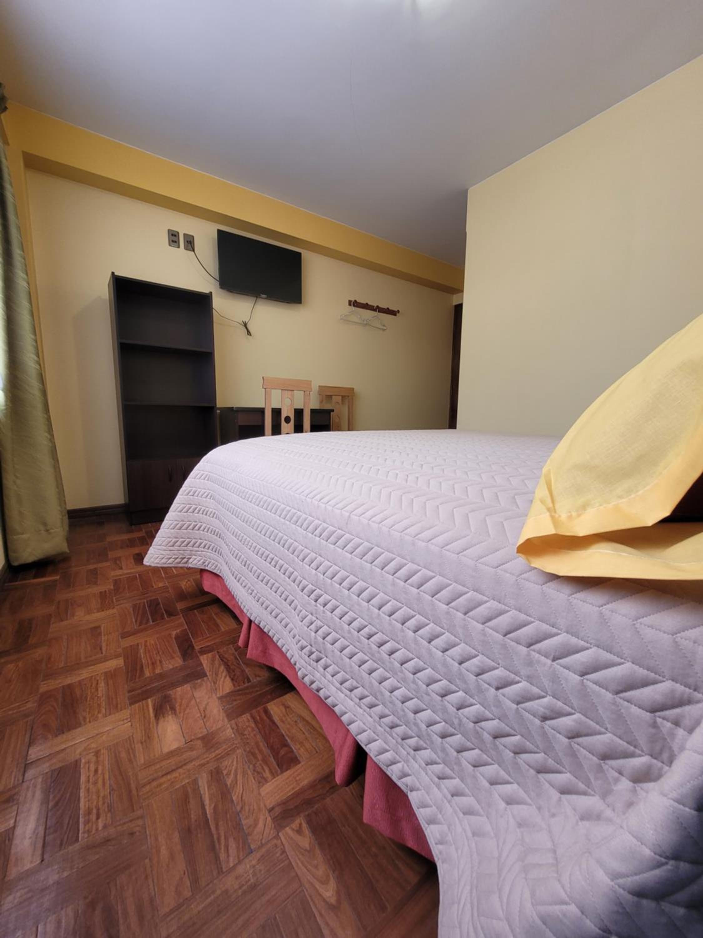 Double Room photo 3