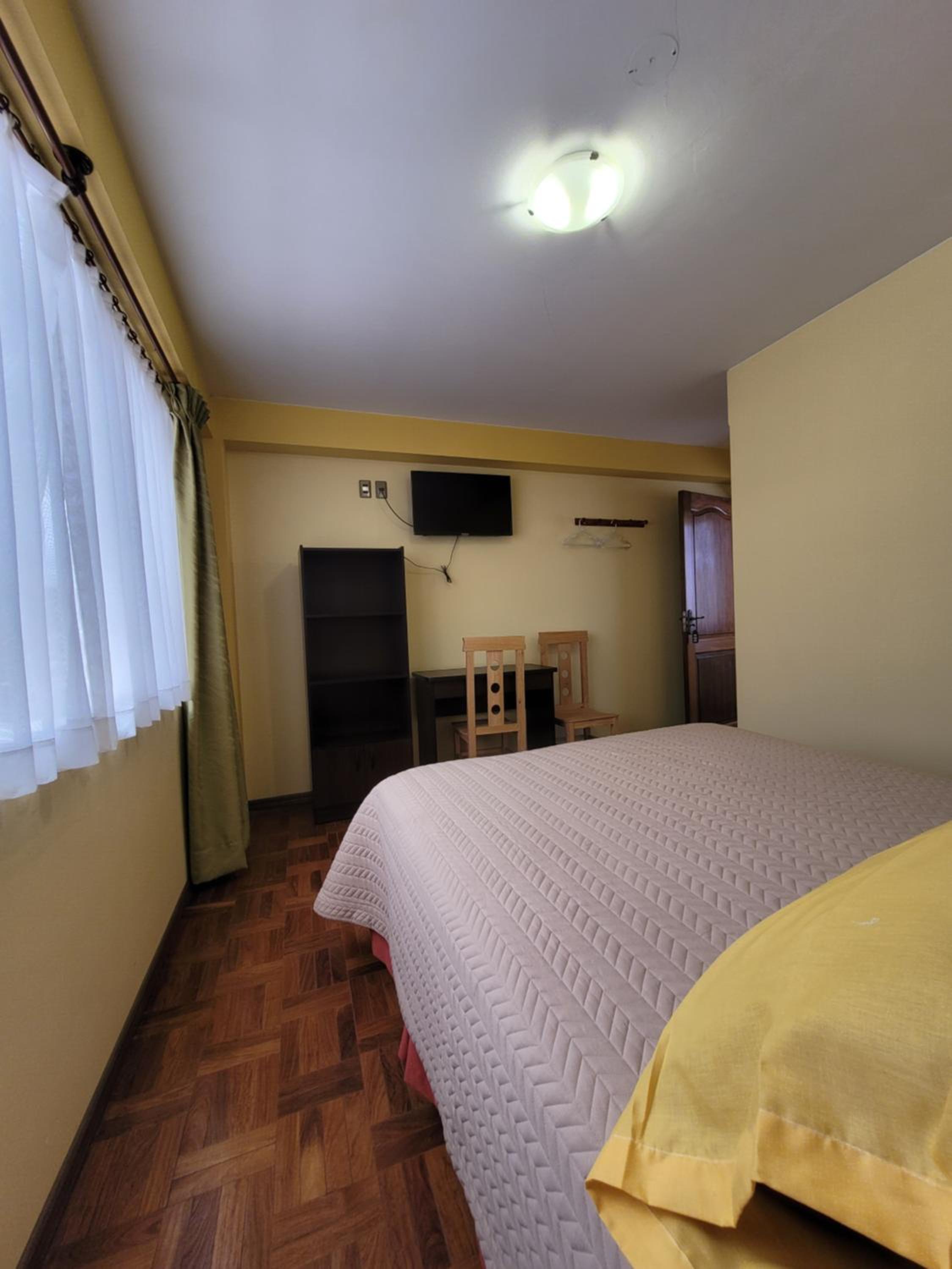 Double Room photo 2