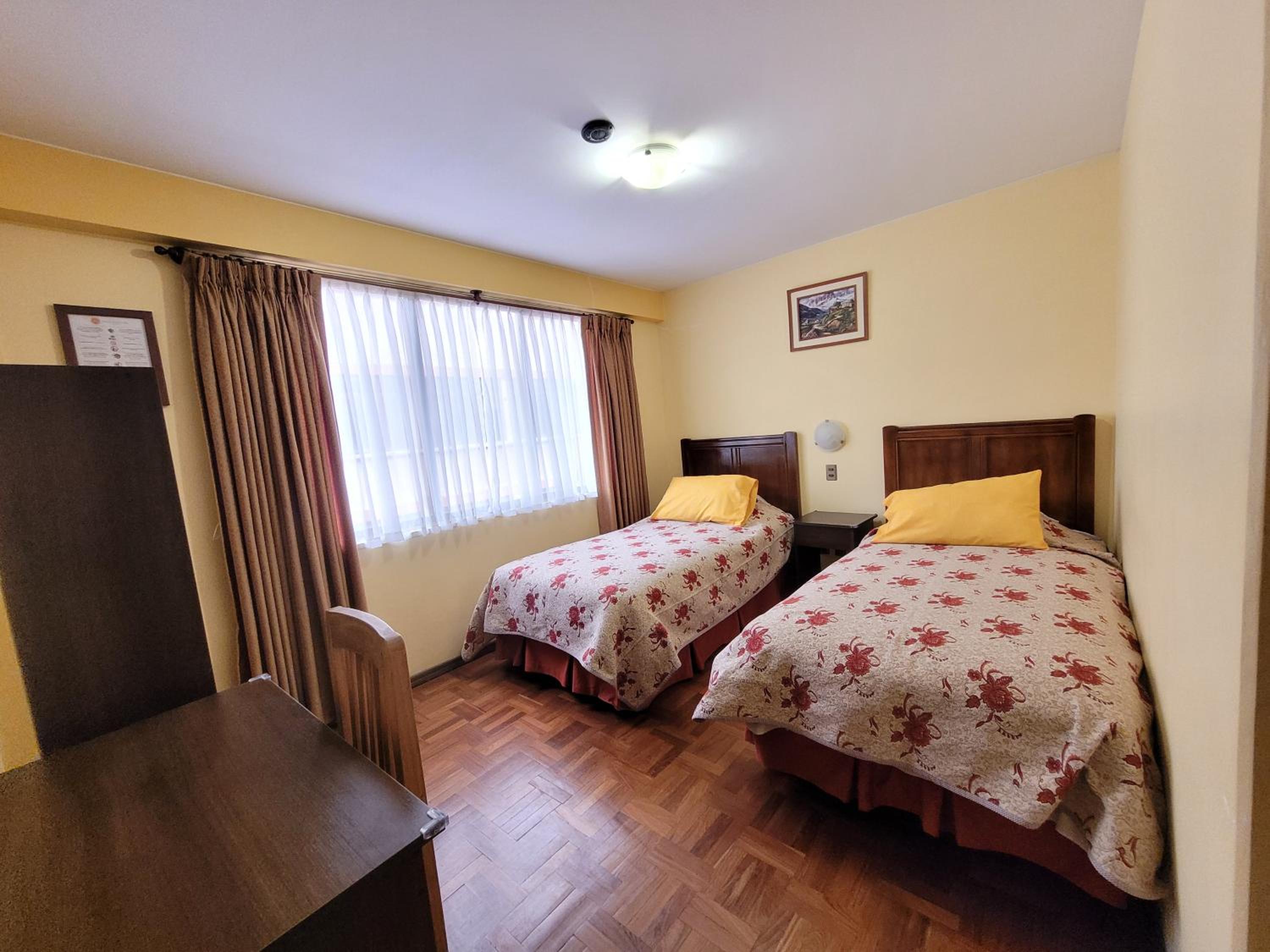 Twin Room photo 3