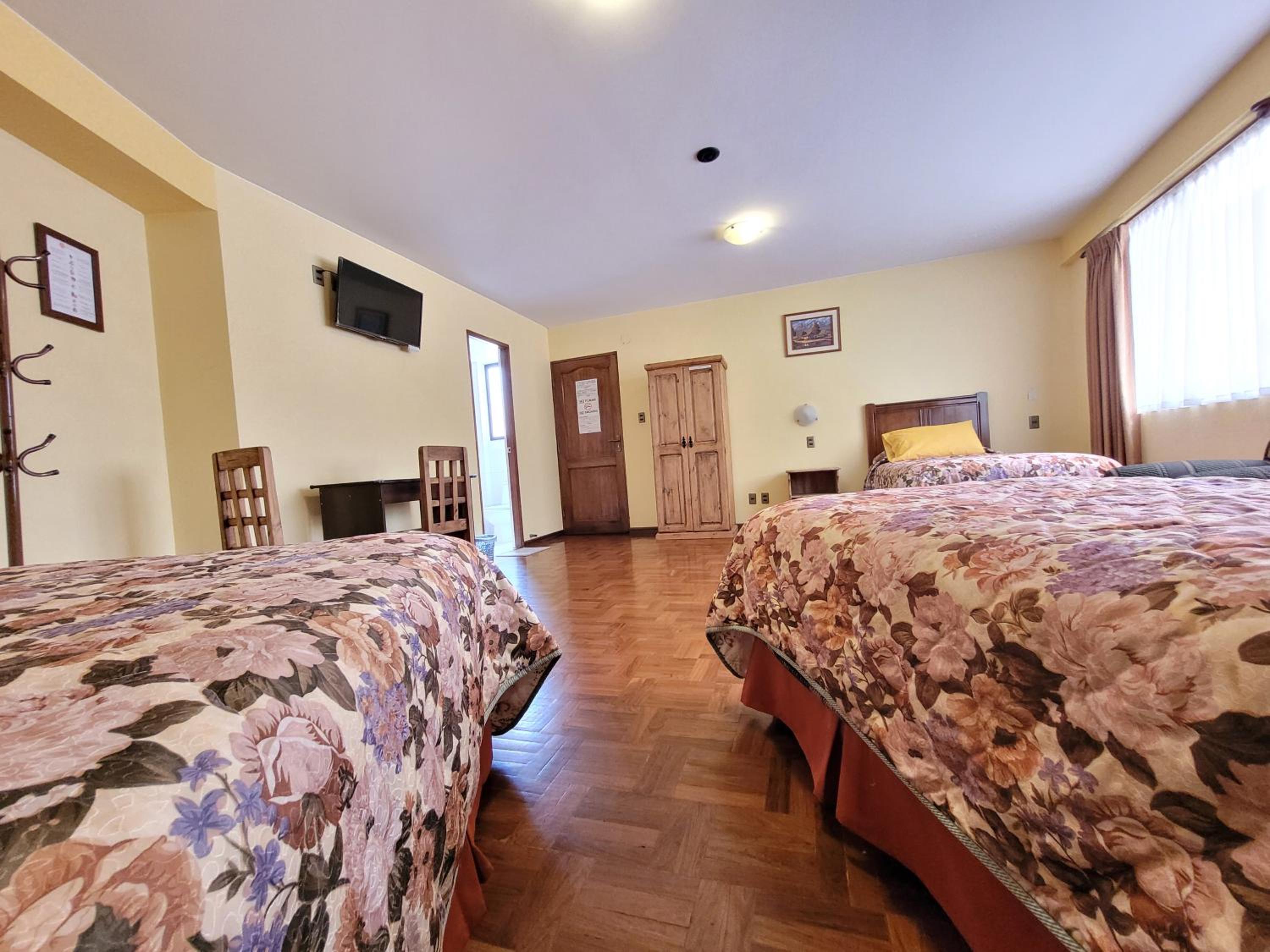 Triple Room photo 1