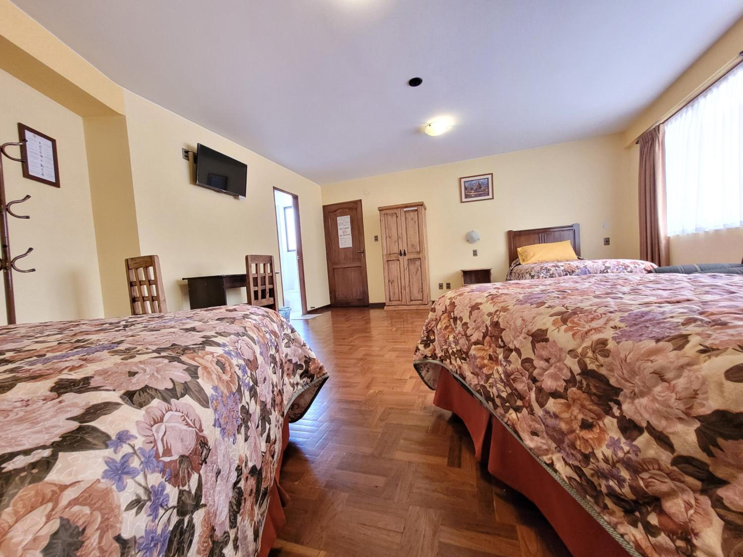 Triple Room photo 3