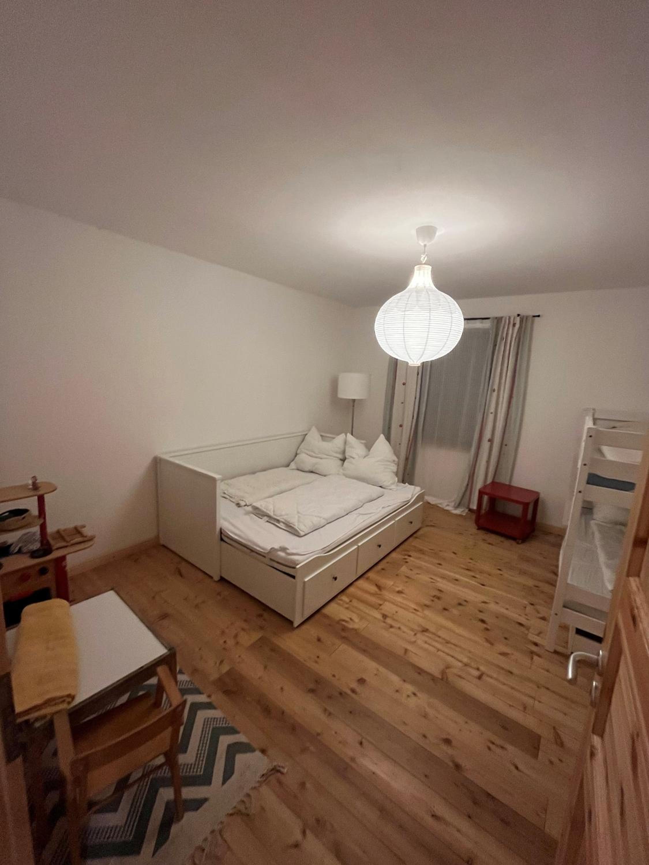 Apartment photo 1