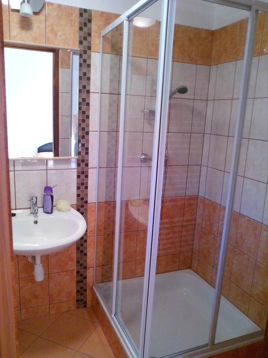 Double or Twin Room with Bathroom photo 3