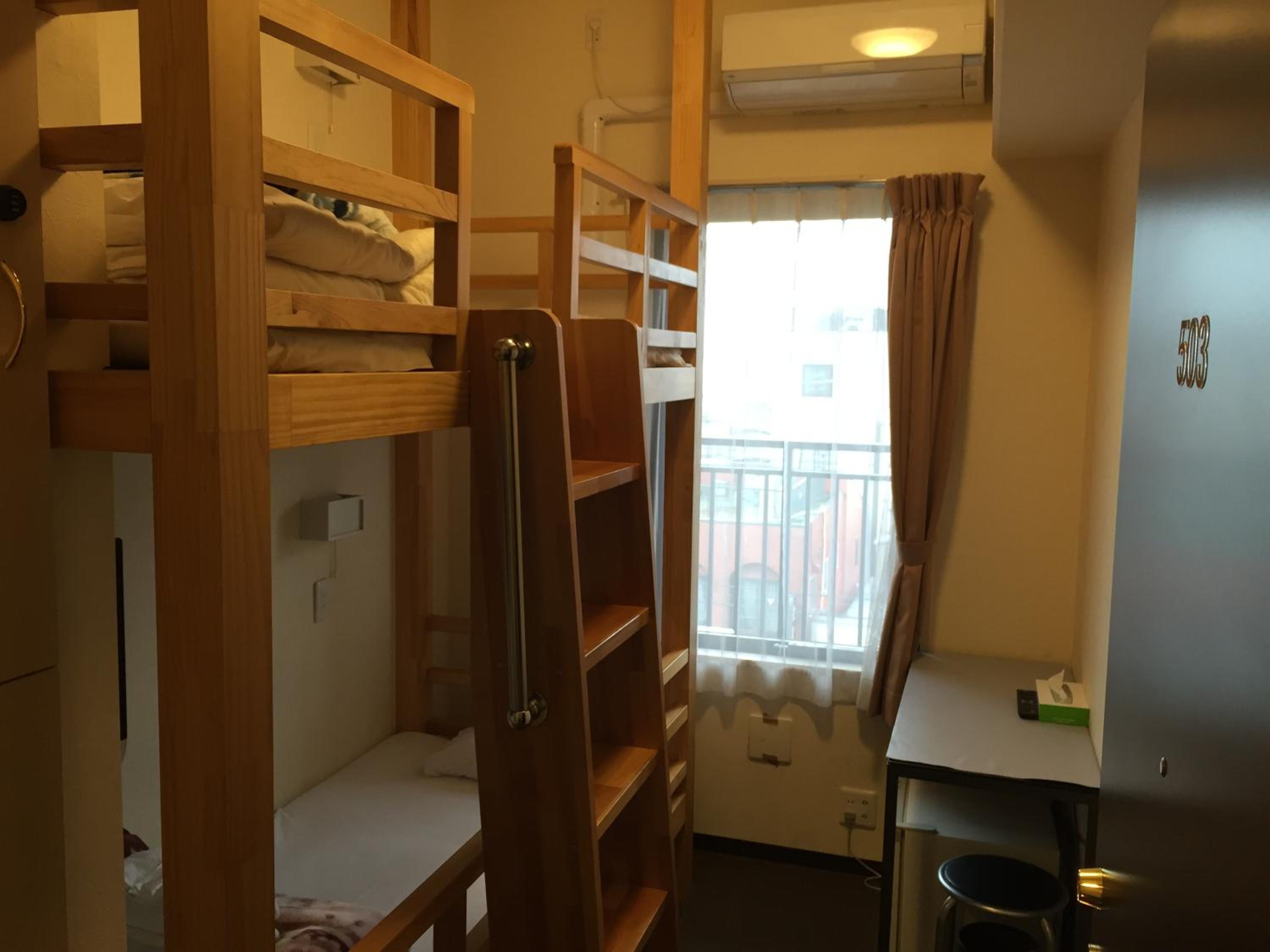 Twin Room - Photo 3