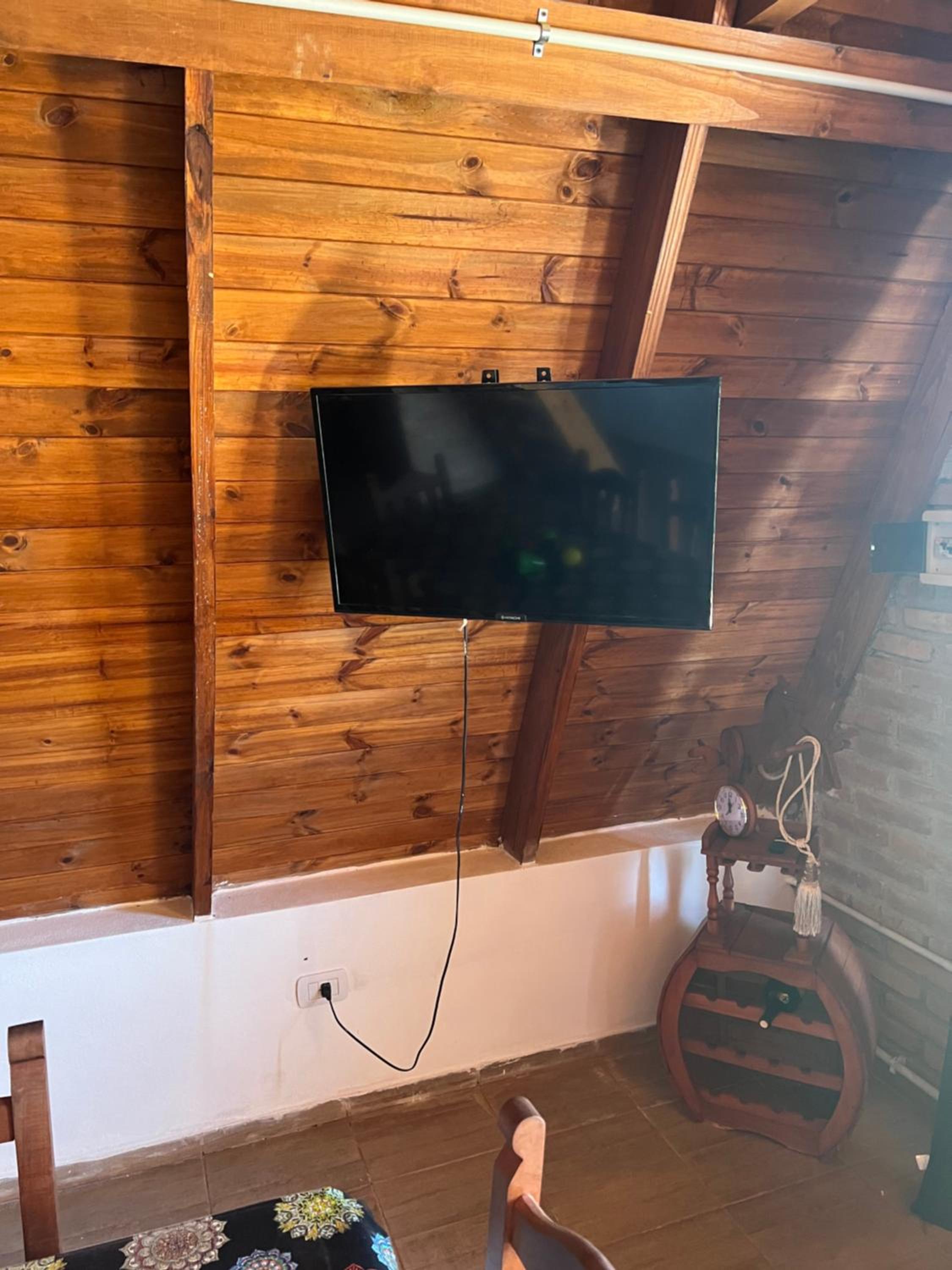 Two-Bedroom Chalet photo 3